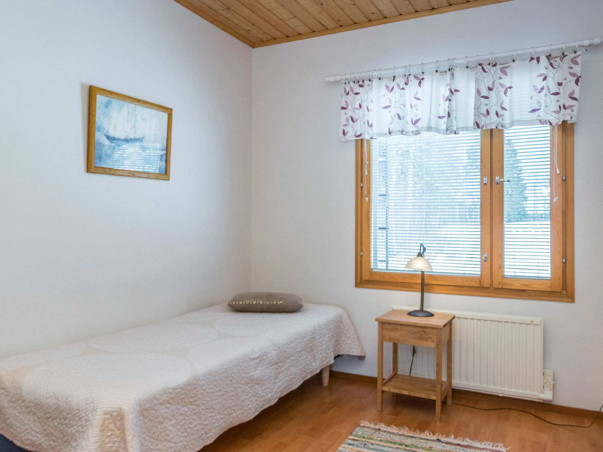 Maison Sanninpirtti – Intérieur, photo 15 sur 52