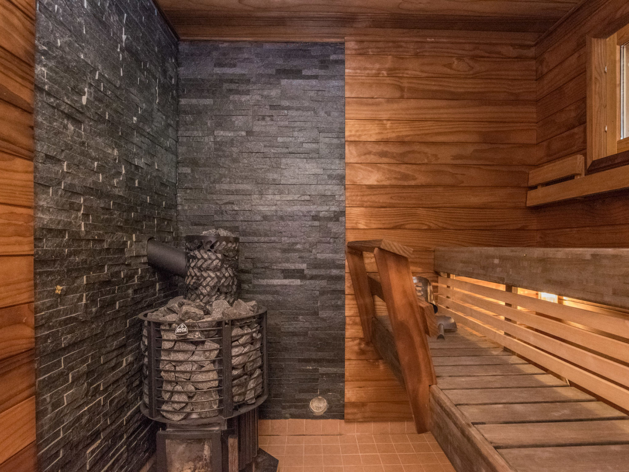 Maison Sanninpirtti – Intérieur, photo 19 sur 52