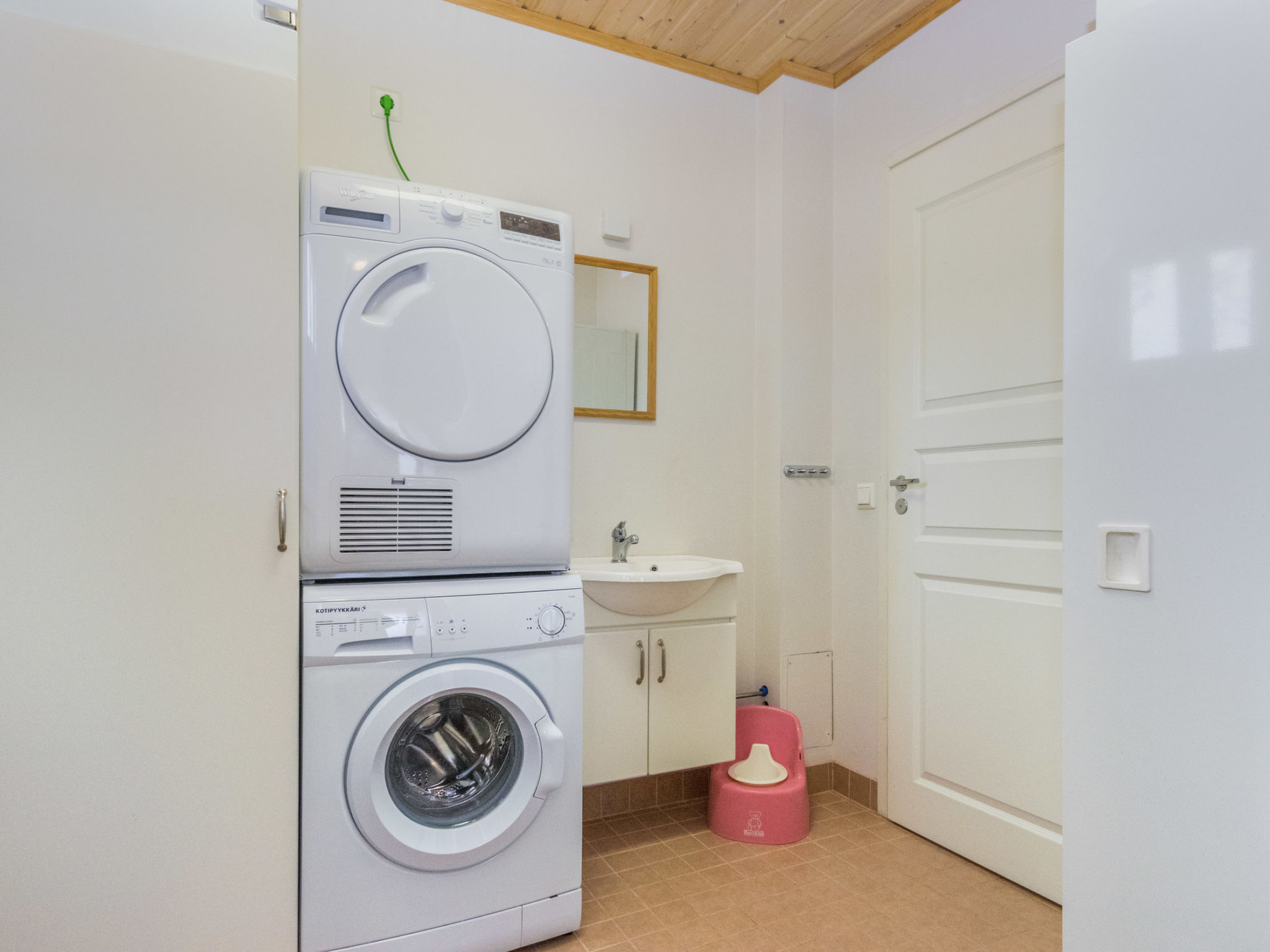 Maison Sanninpirtti – Intérieur, photo 21 sur 52