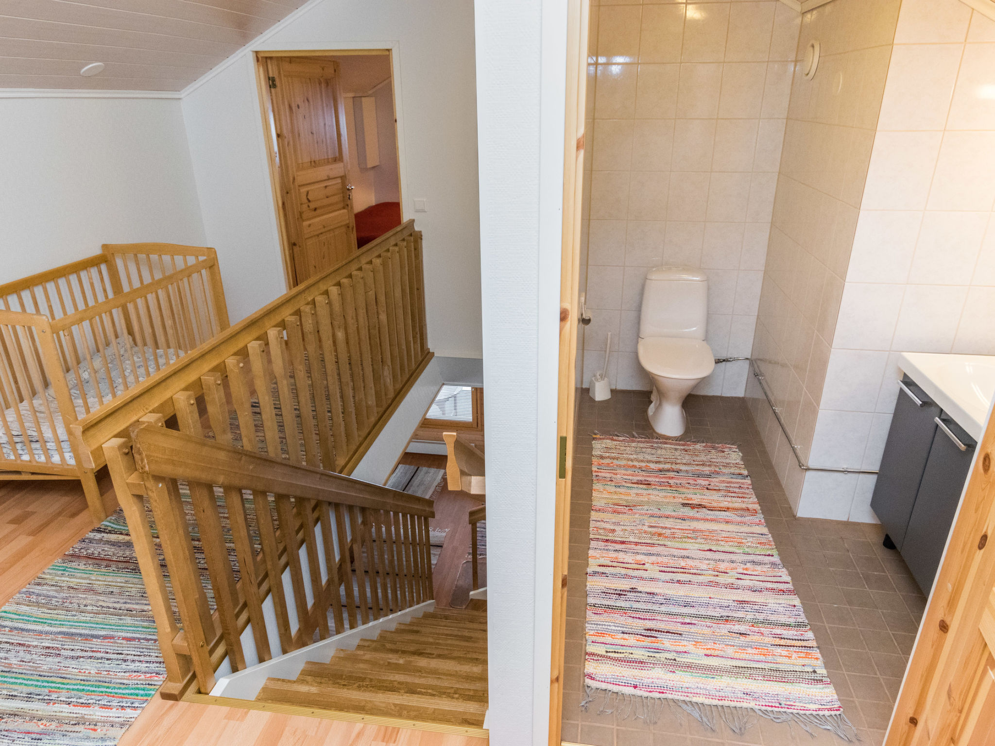 Maison Sanninpirtti – Intérieur, photo 23 sur 52