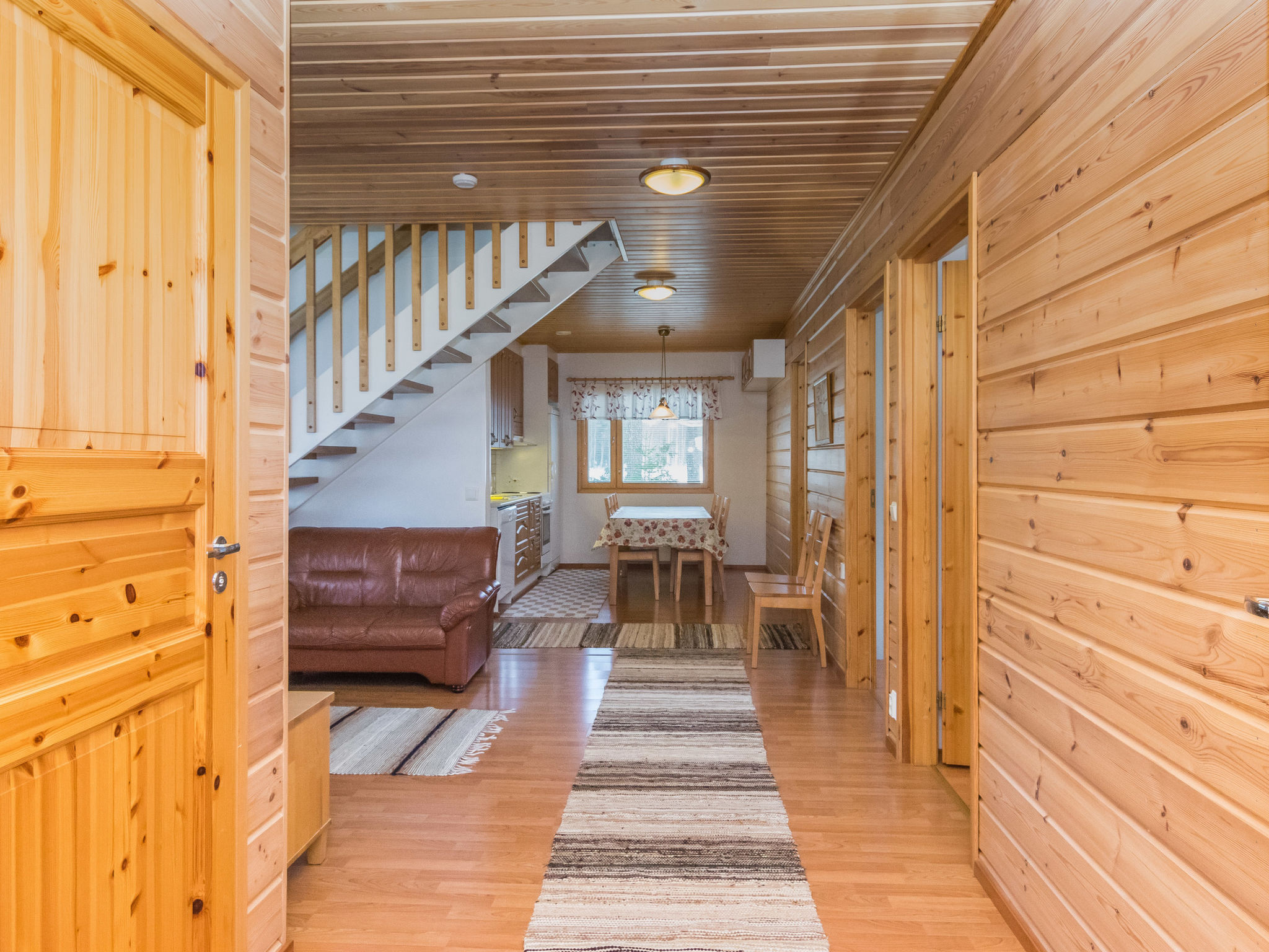 Maison Sanninpirtti – Intérieur, photo 24 sur 52