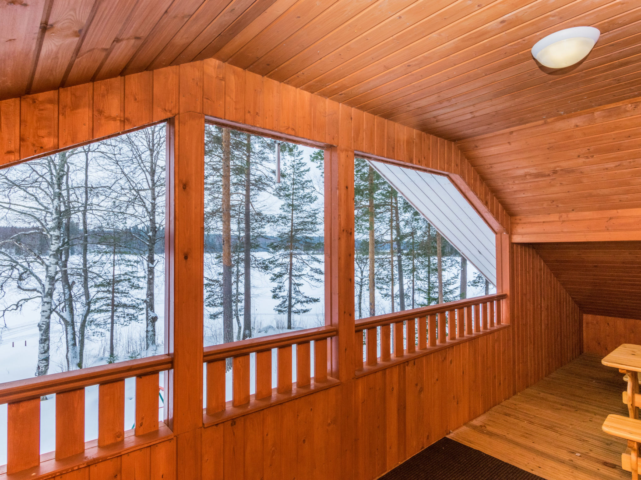 Maison Sanninpirtti – Intérieur, photo 27 sur 52