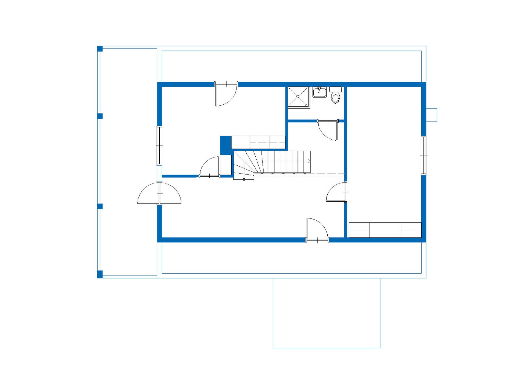 Maison Sanninpirtti – Intérieur, photo 5 sur 52