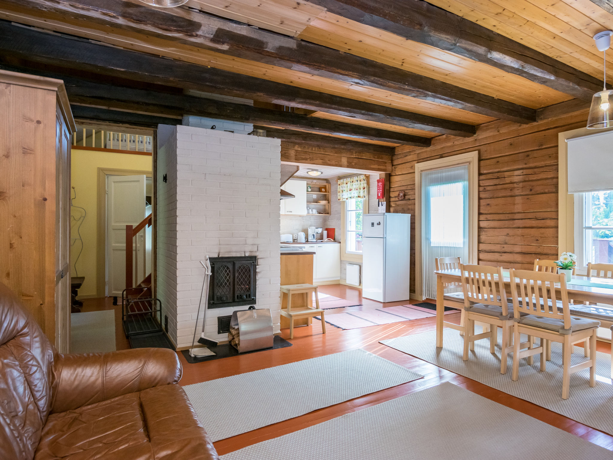 Maison Sirpukka – Intérieur, photo 11 sur 50