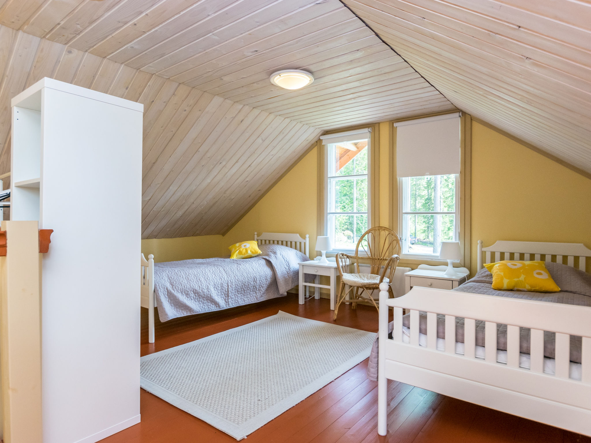 Maison Sirpukka – Intérieur, photo 15 sur 50