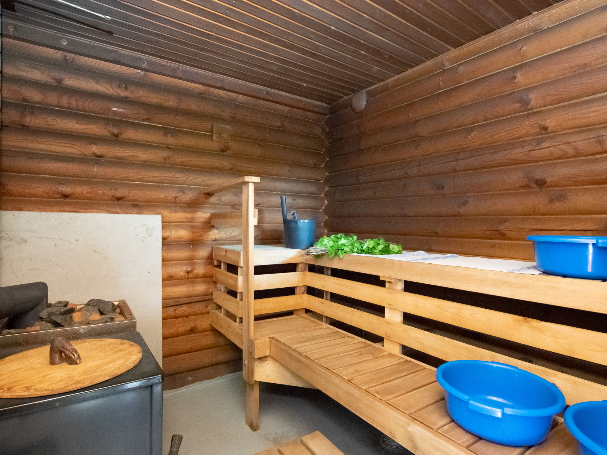 Maison Sirpukka – Intérieur, photo 18 sur 50