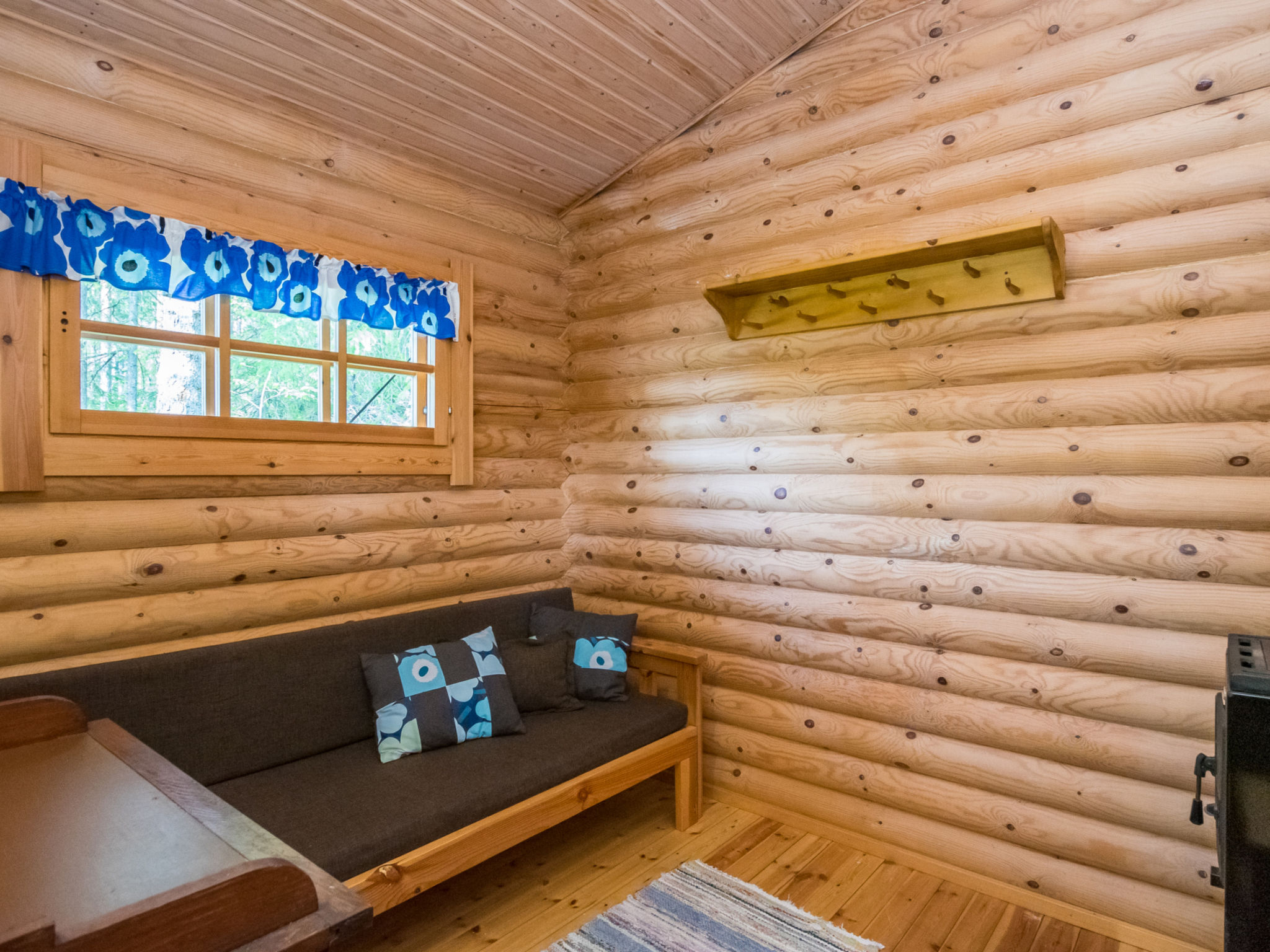 Maison Sirpukka – Intérieur, photo 19 sur 50