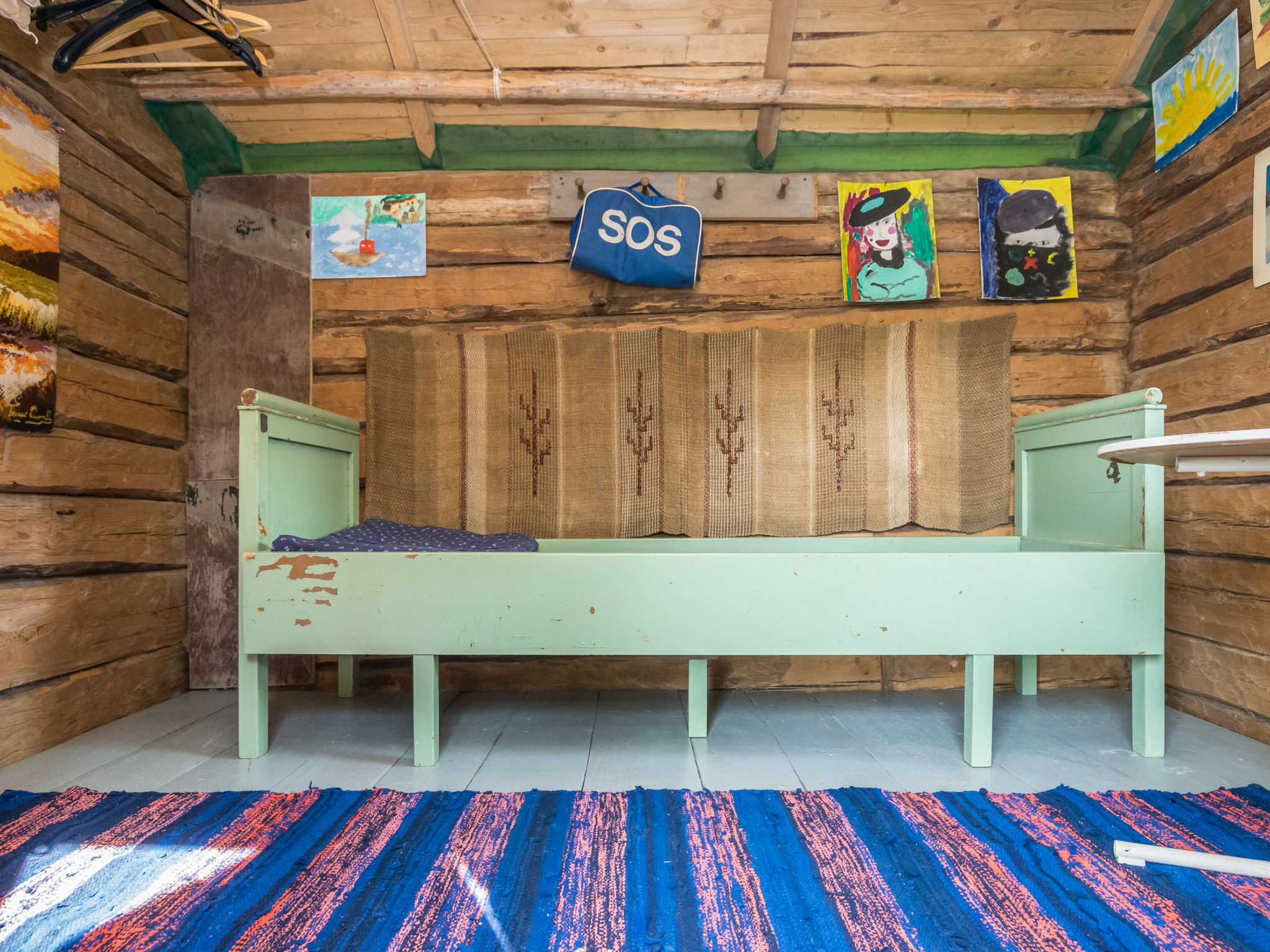 Maison Sirpukka – Intérieur, photo 21 sur 50