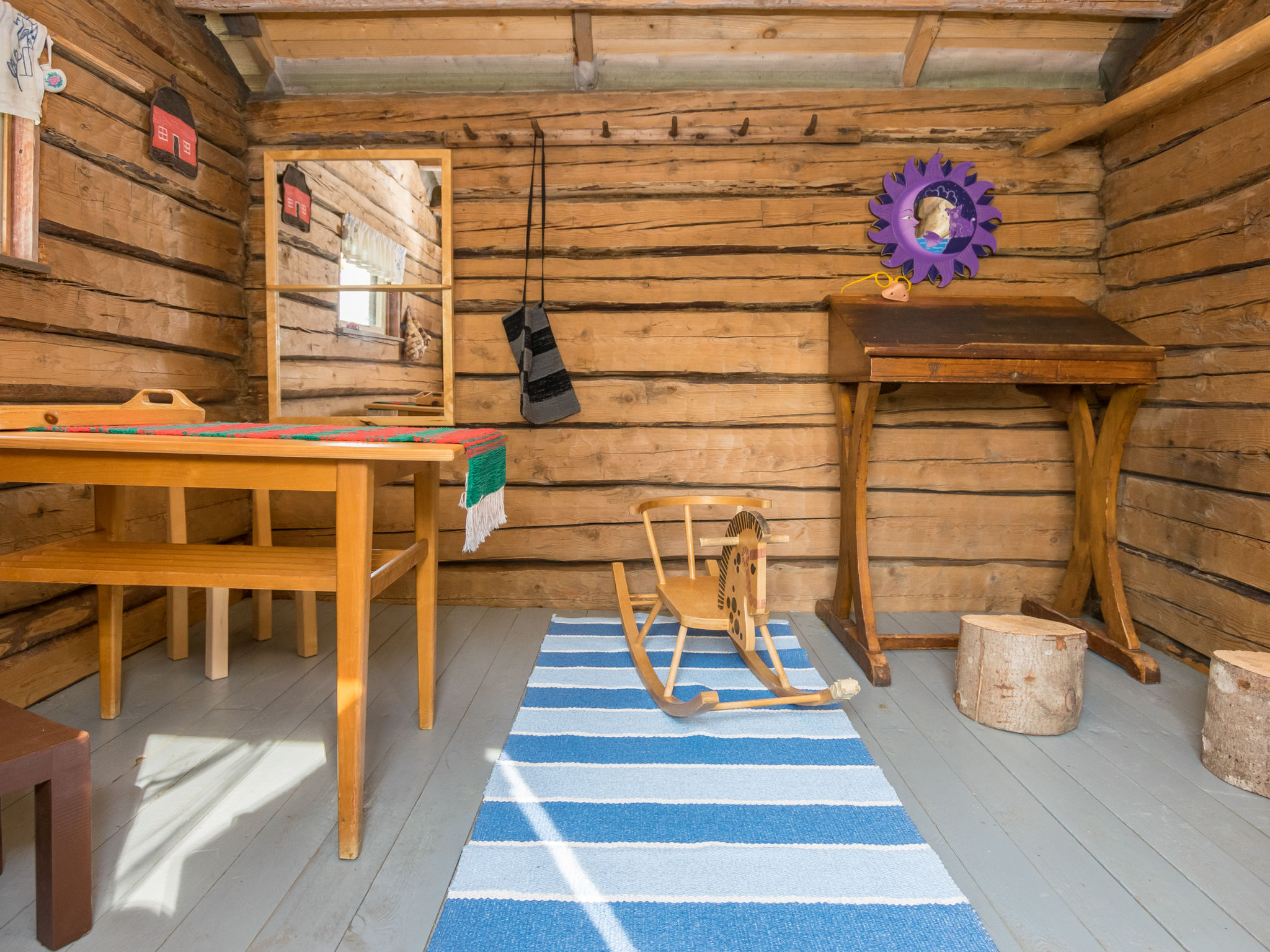 Maison Sirpukka – Intérieur, photo 22 sur 50