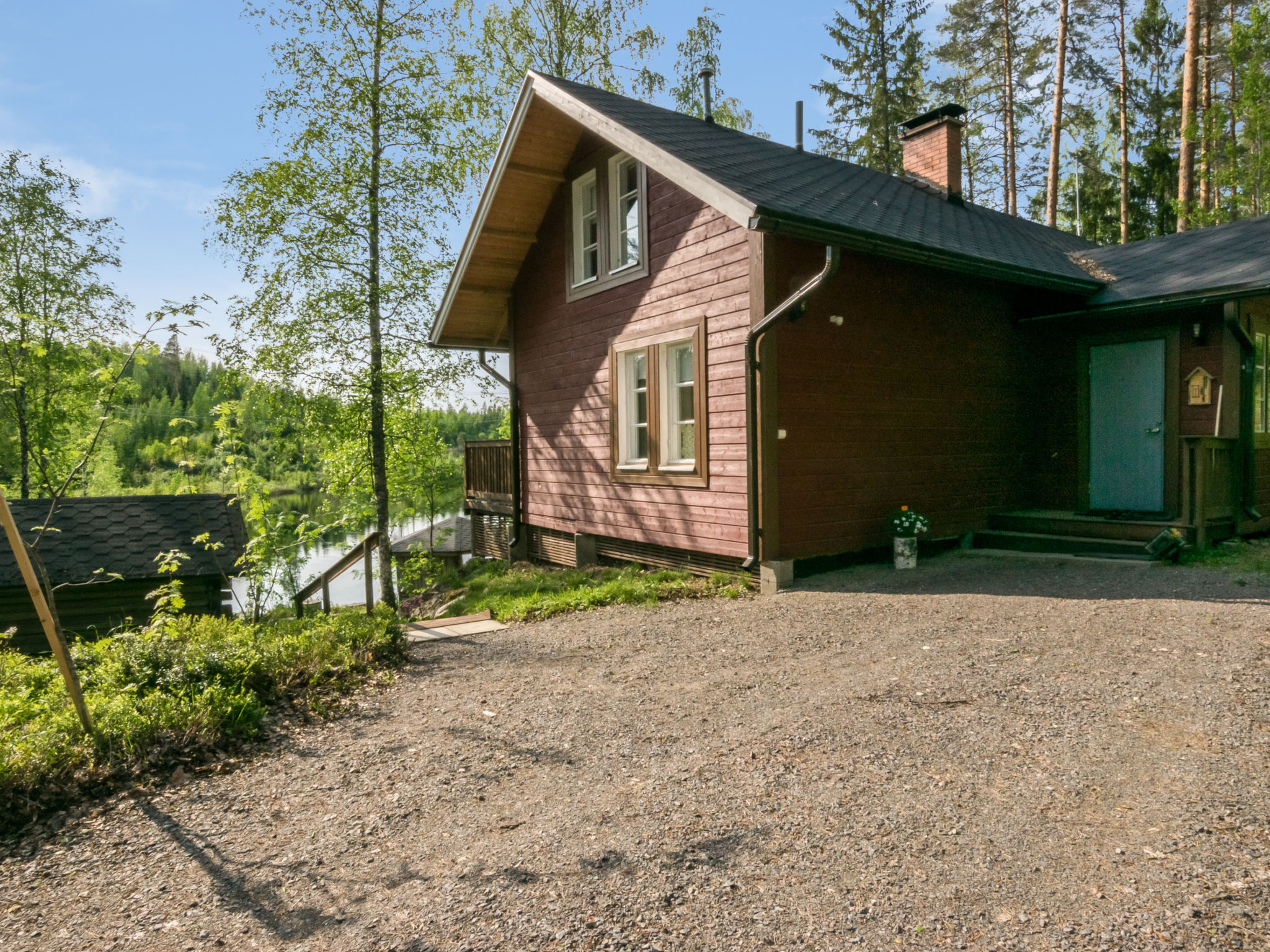 Maison Sirpukka – Intérieur, photo 23 sur 50