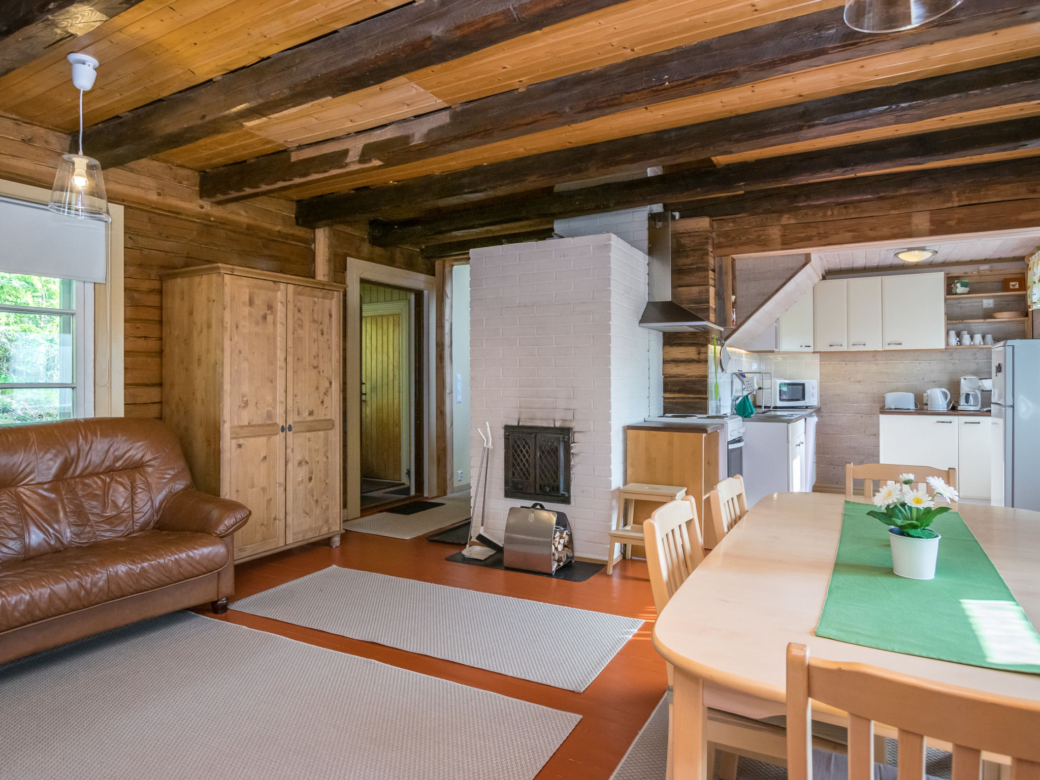 Maison Sirpukka – Intérieur, photo 35 sur 50