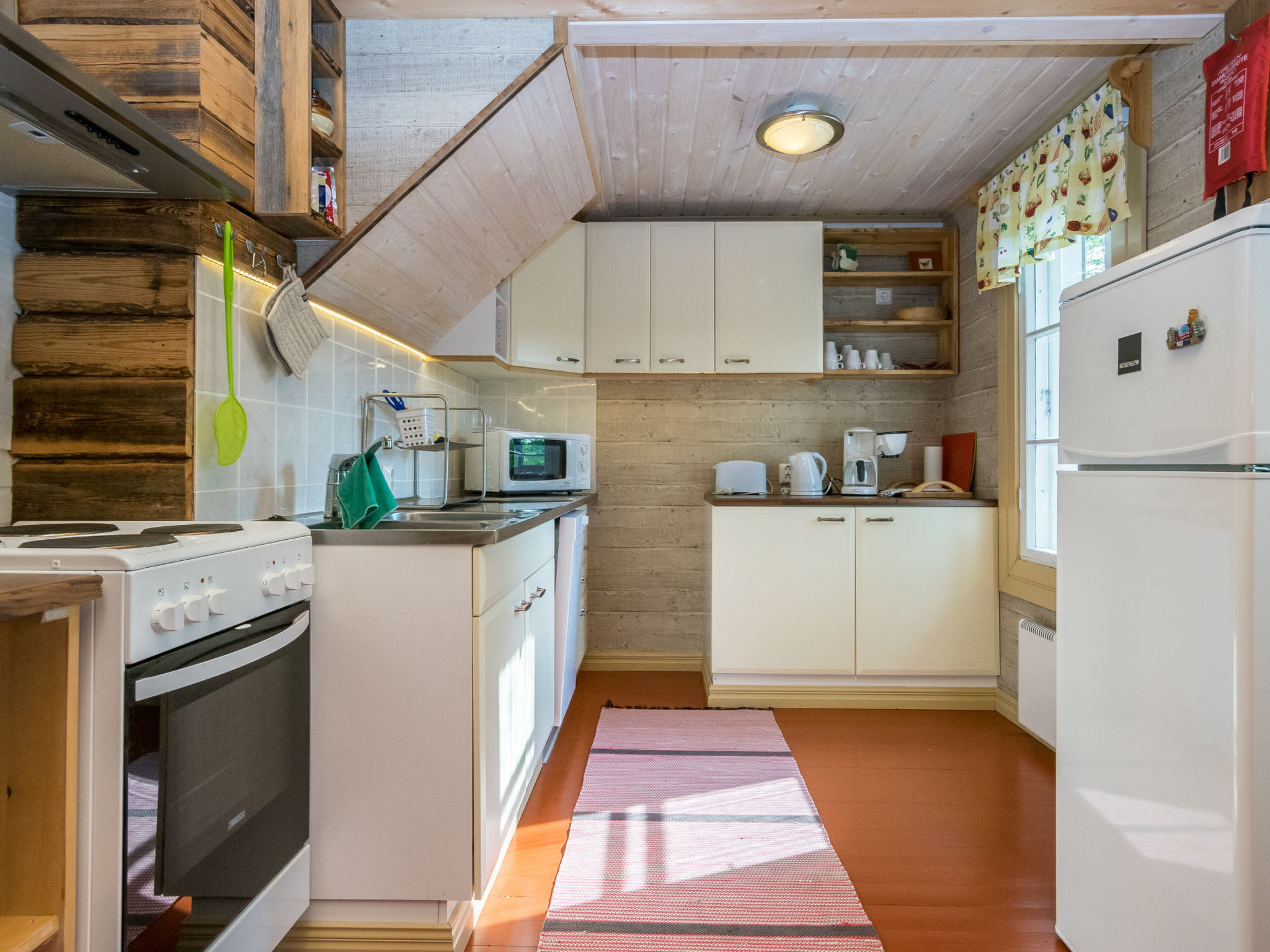 Maison Sirpukka – Intérieur, photo 38 sur 50