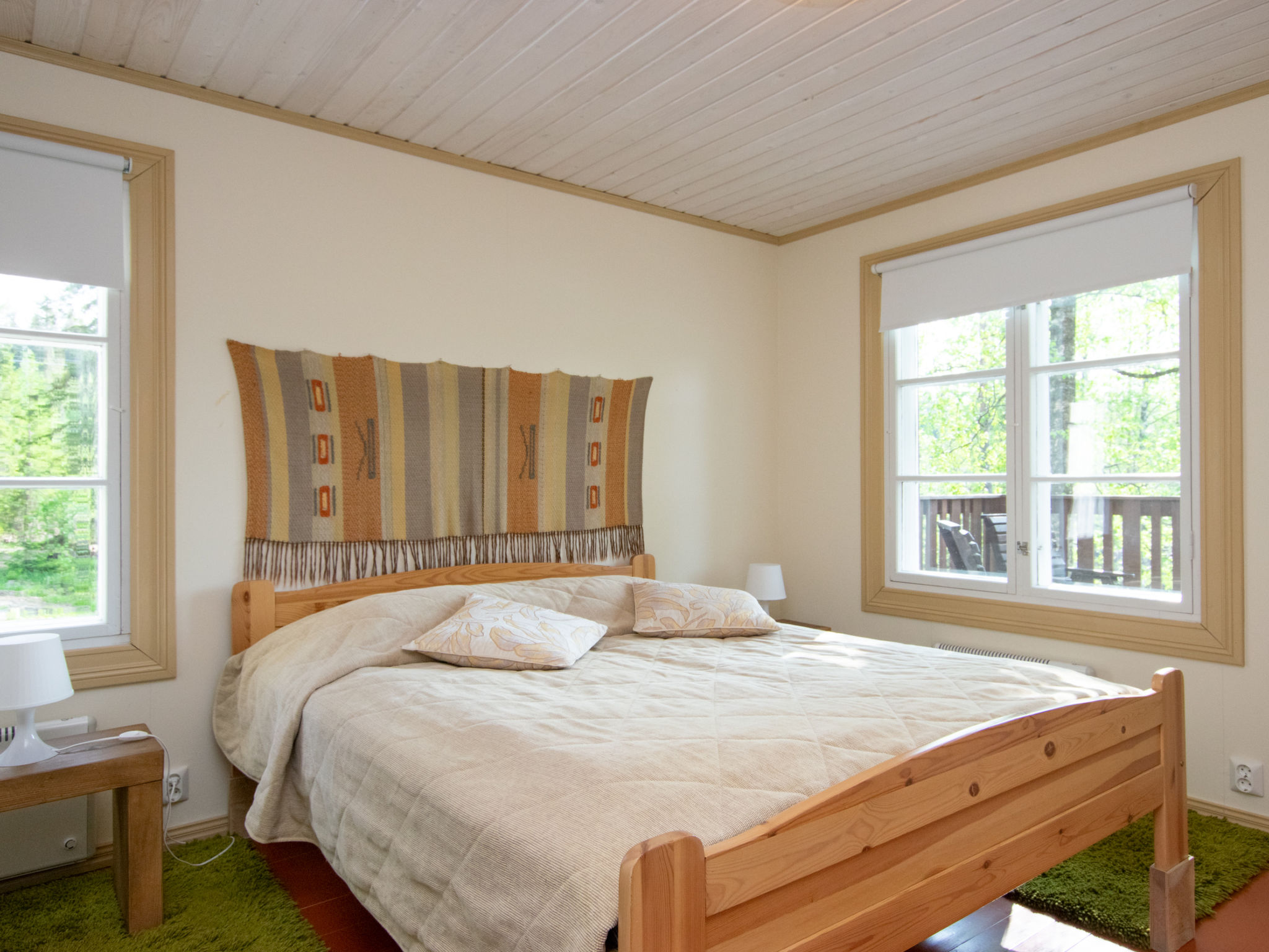 Maison Sirpukka – Intérieur, photo 39 sur 50