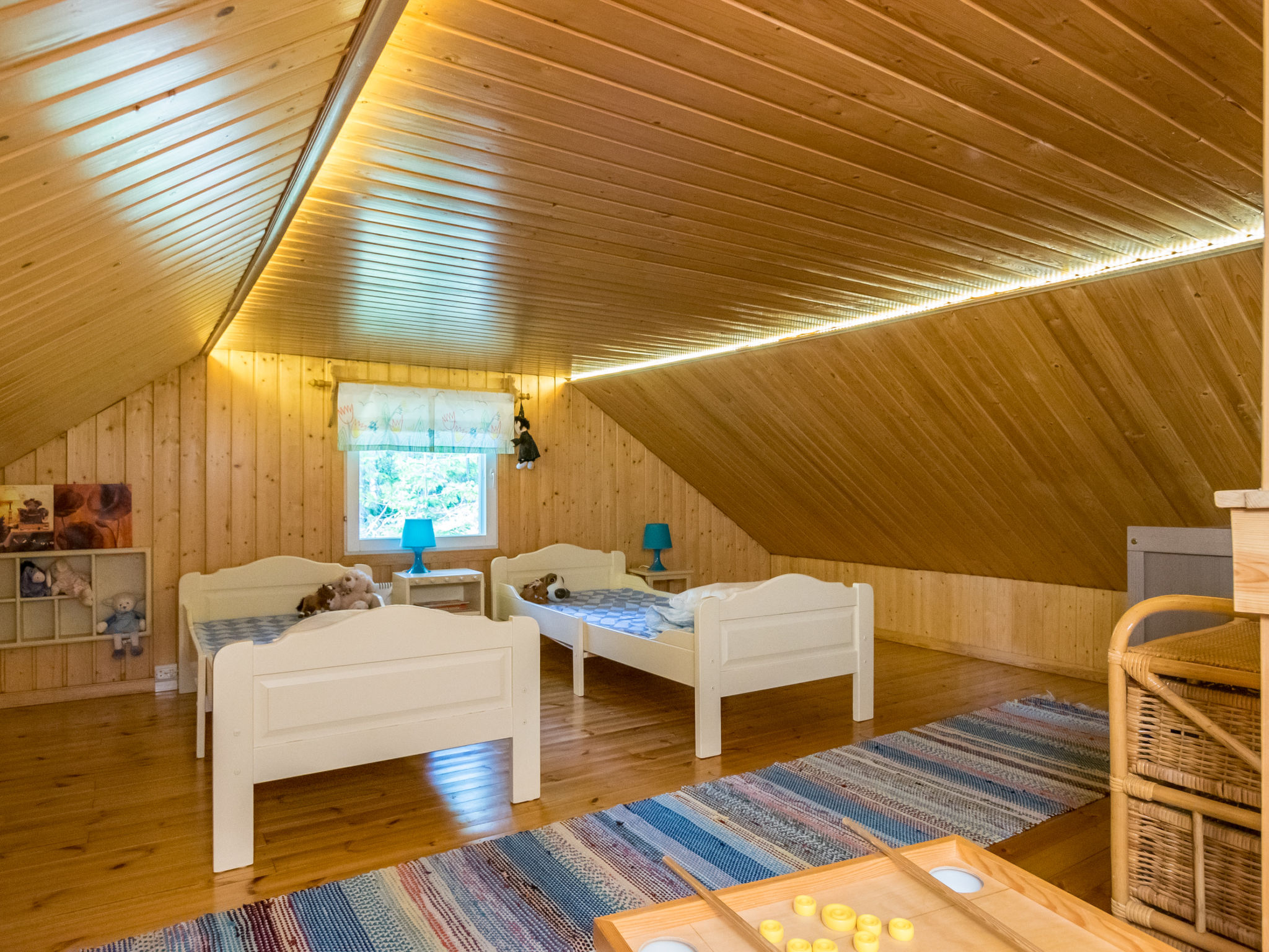 Maison Sirpukka – Intérieur, photo 41 sur 50