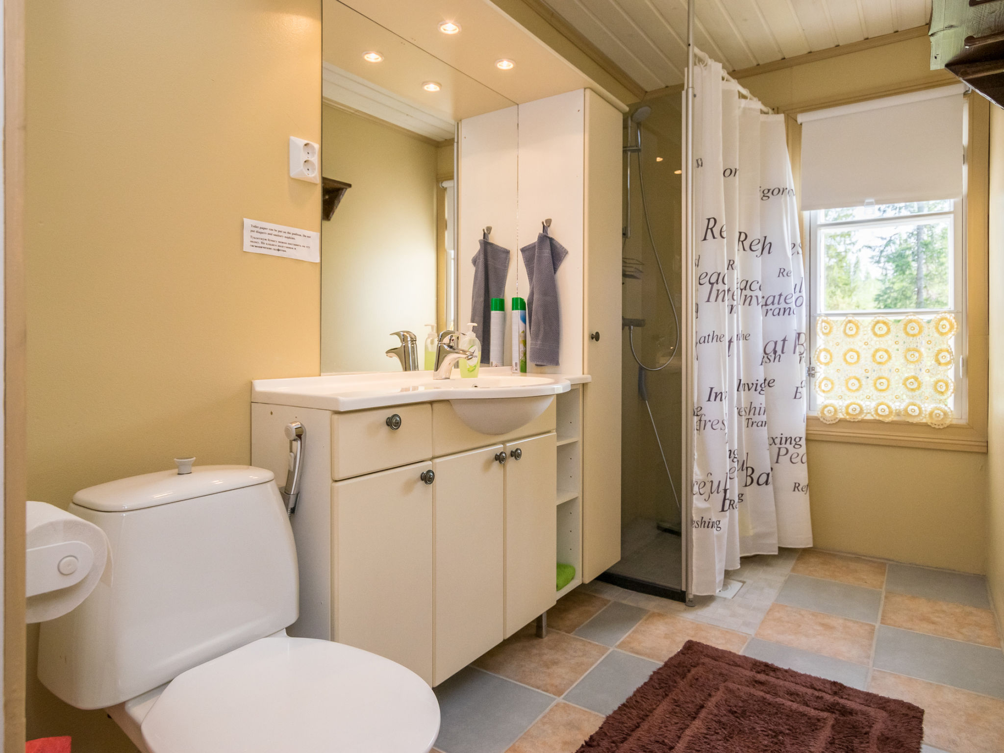 Maison Sirpukka – Intérieur, photo 42 sur 50