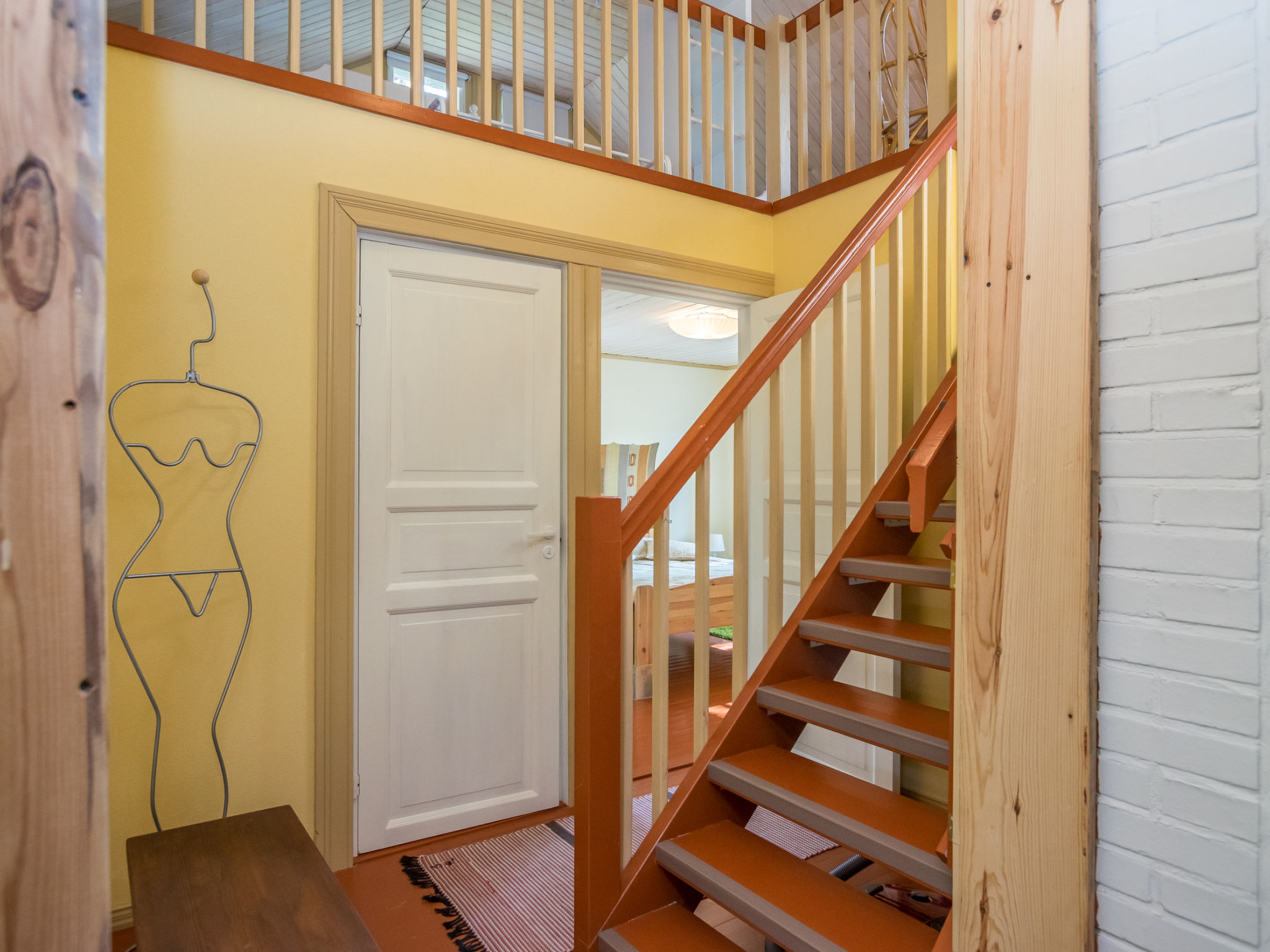 Maison Sirpukka – Intérieur, photo 45 sur 50