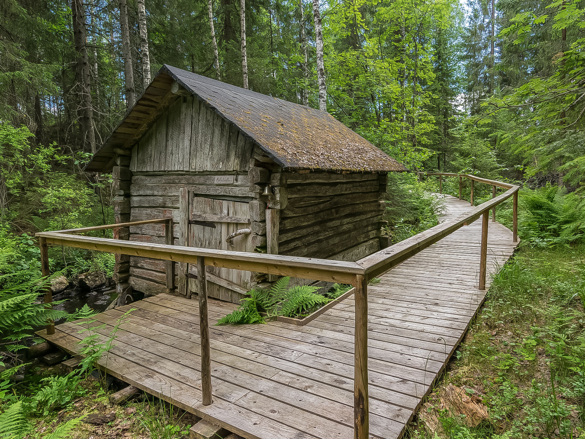 Maison Myllytupa – Intérieur, photo 28 sur 86