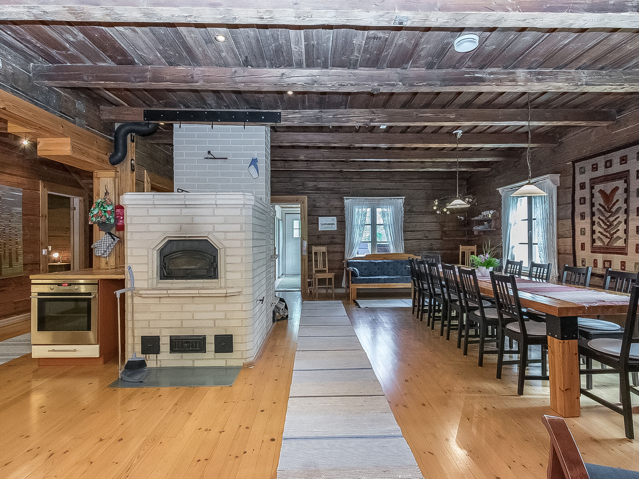 Maison Myllytupa – Intérieur, photo 31 sur 86