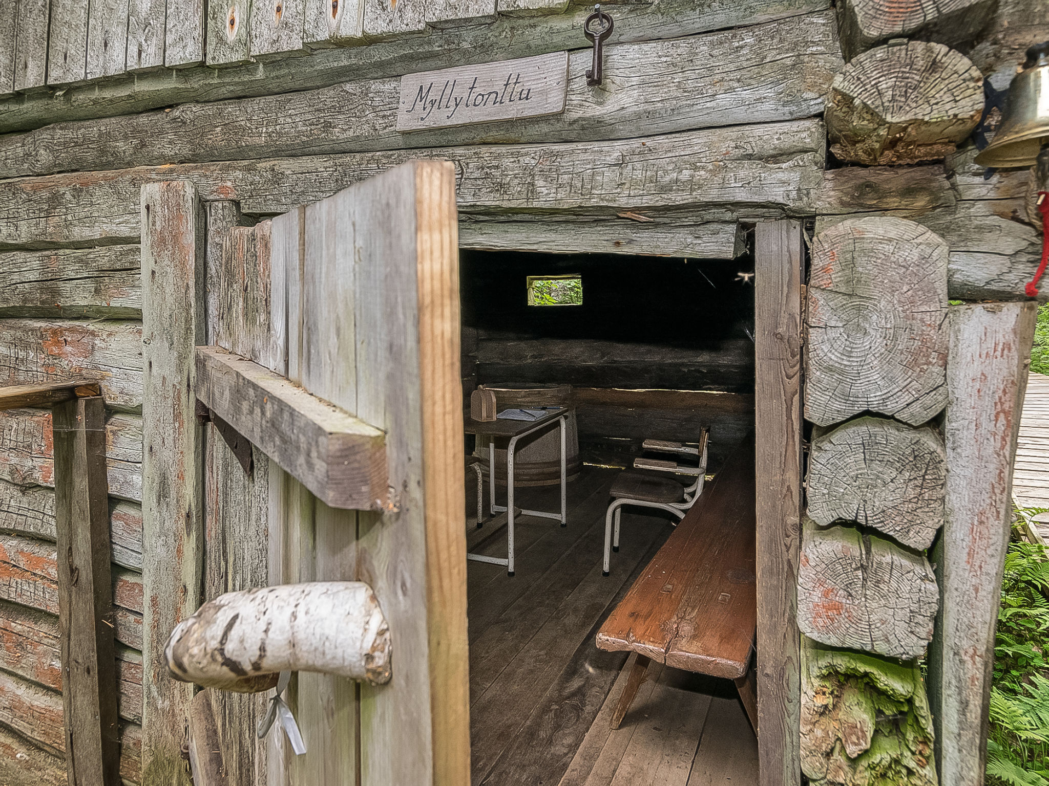 Maison Myllytupa – Intérieur, photo 9 sur 86
