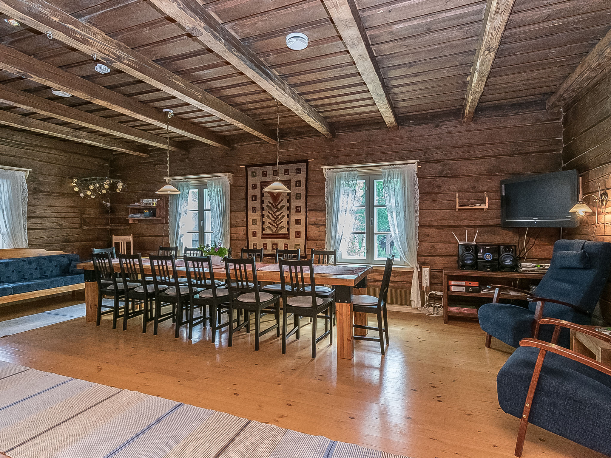 Maison Myllytupa – Intérieur, photo 55 sur 86