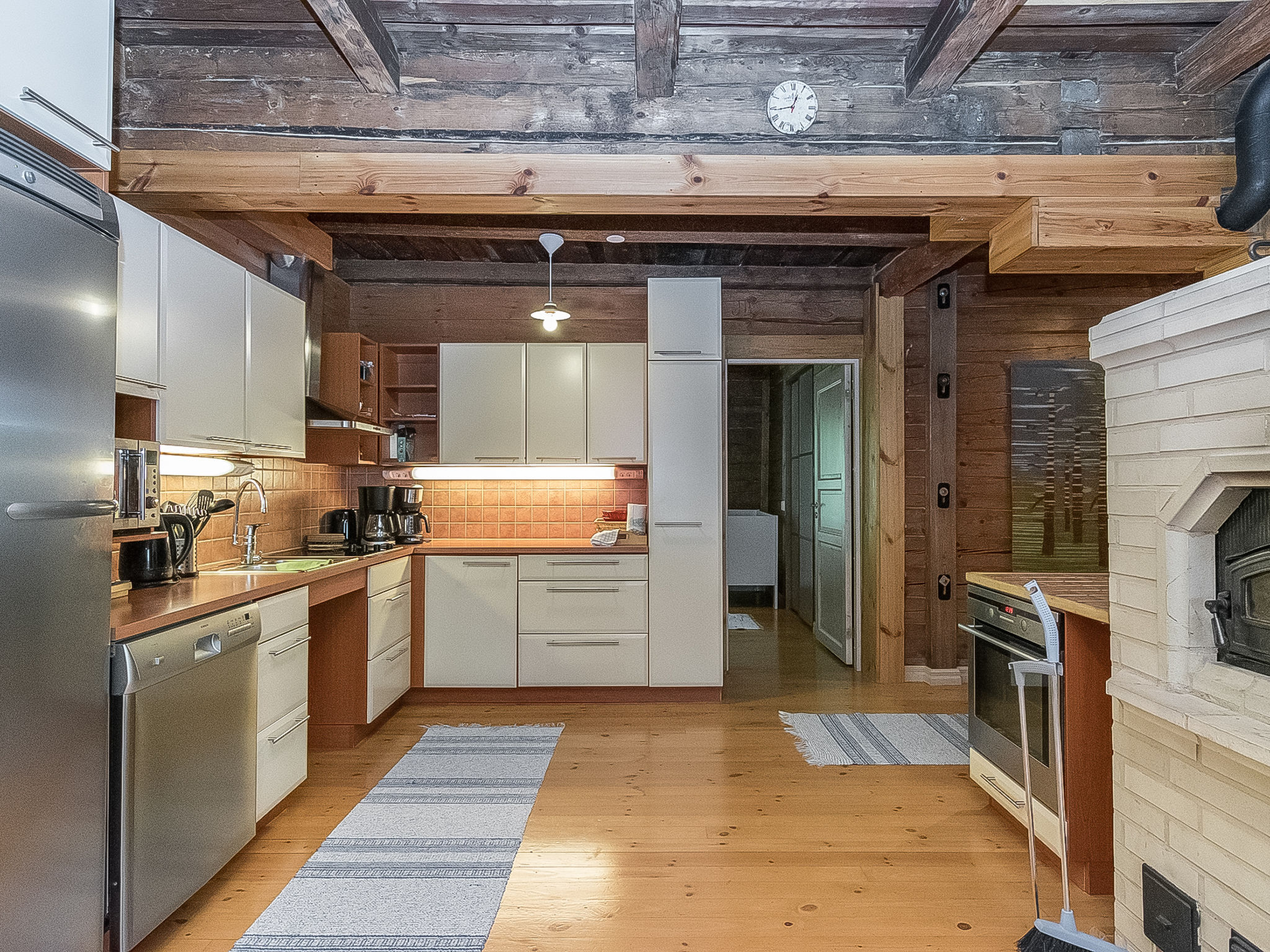 Maison Myllytupa – Intérieur, photo 57 sur 86
