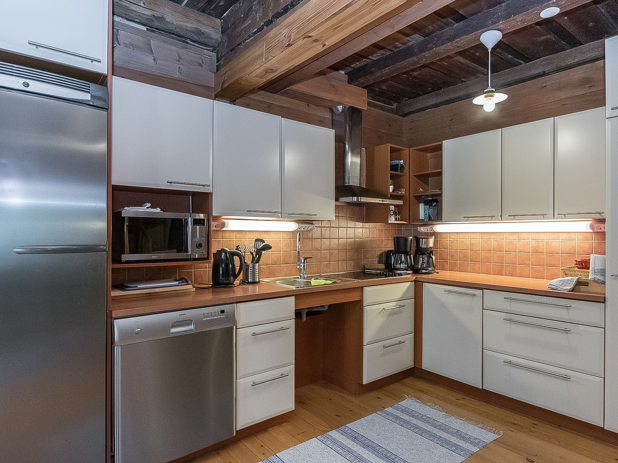 Maison Myllytupa – Intérieur, photo 58 sur 86
