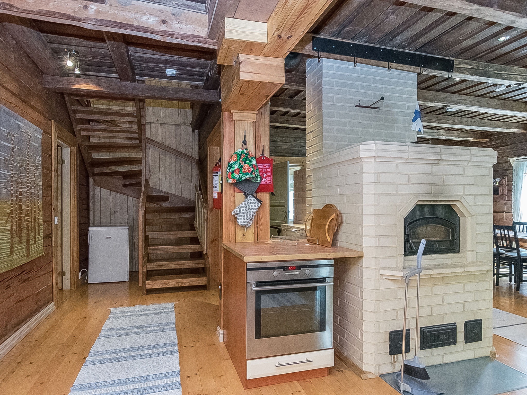 Maison Myllytupa – Intérieur, photo 59 sur 86