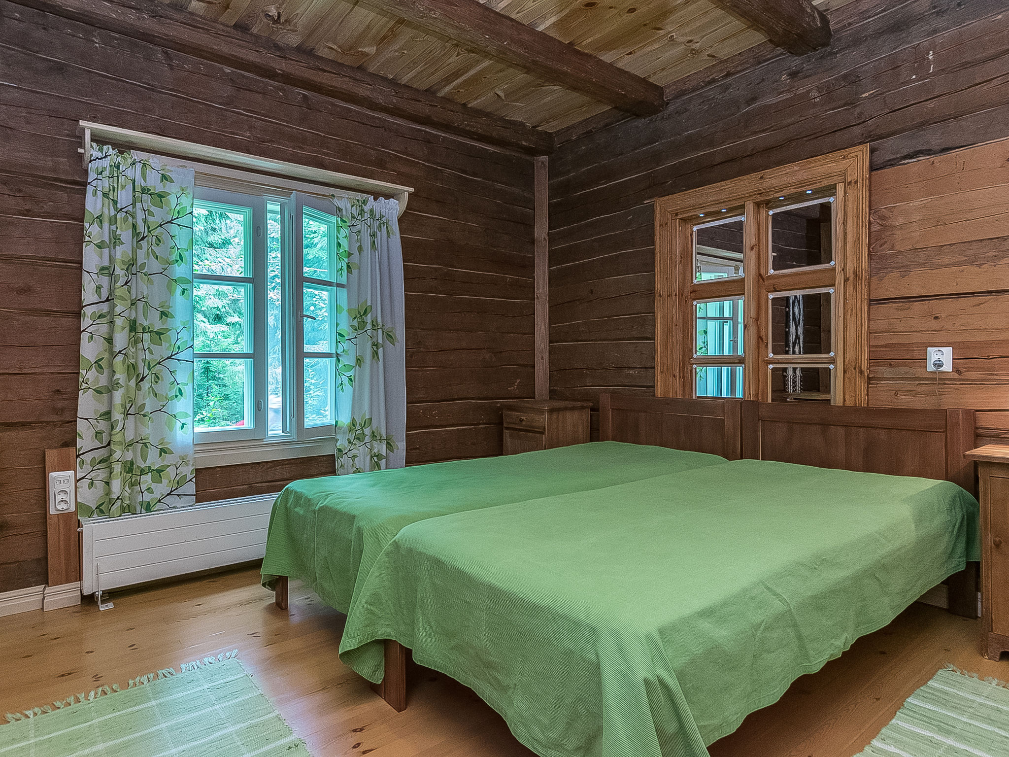 Maison Myllytupa – Intérieur, photo 62 sur 86
