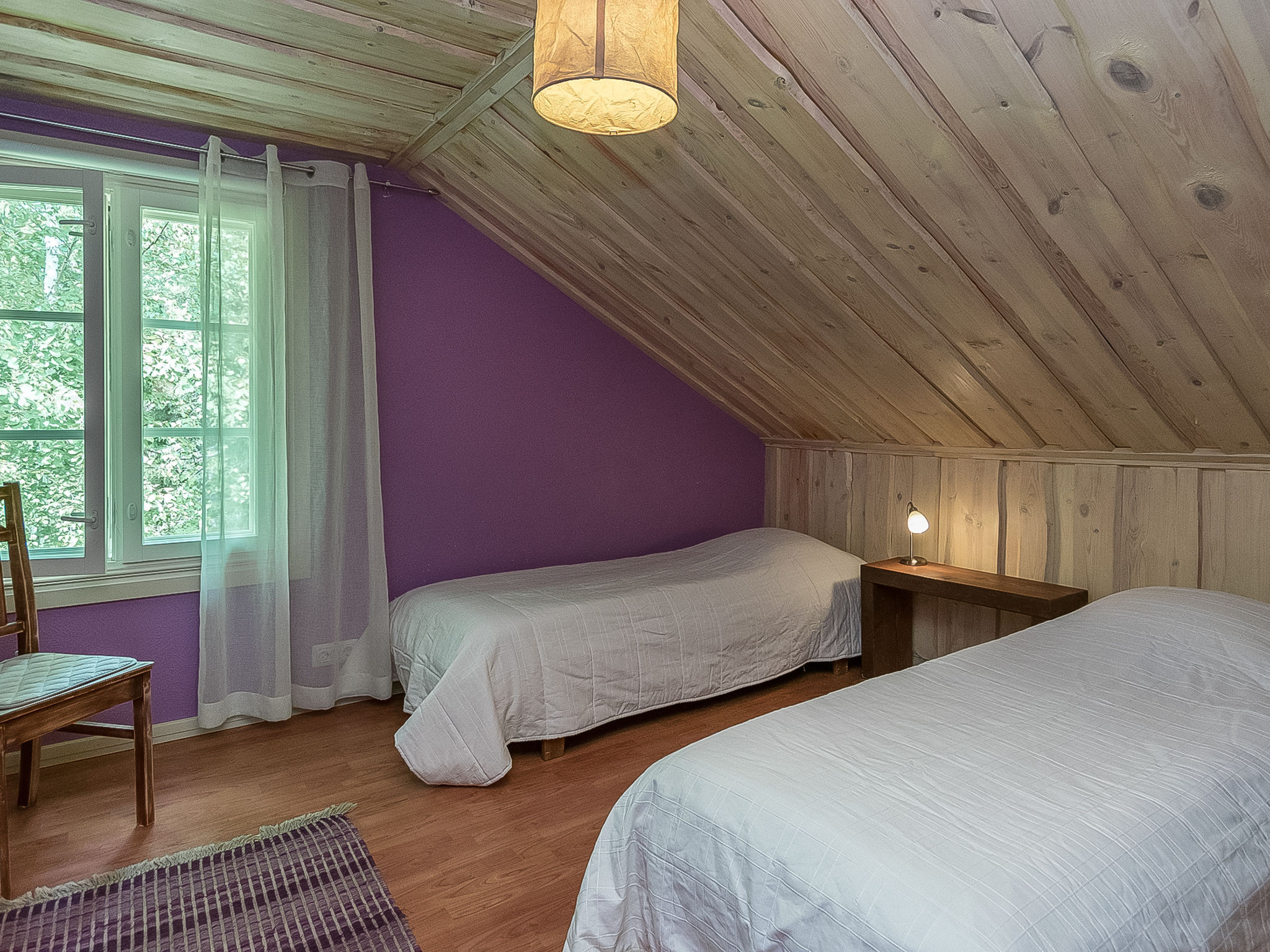 Maison Myllytupa – Intérieur, photo 63 sur 86
