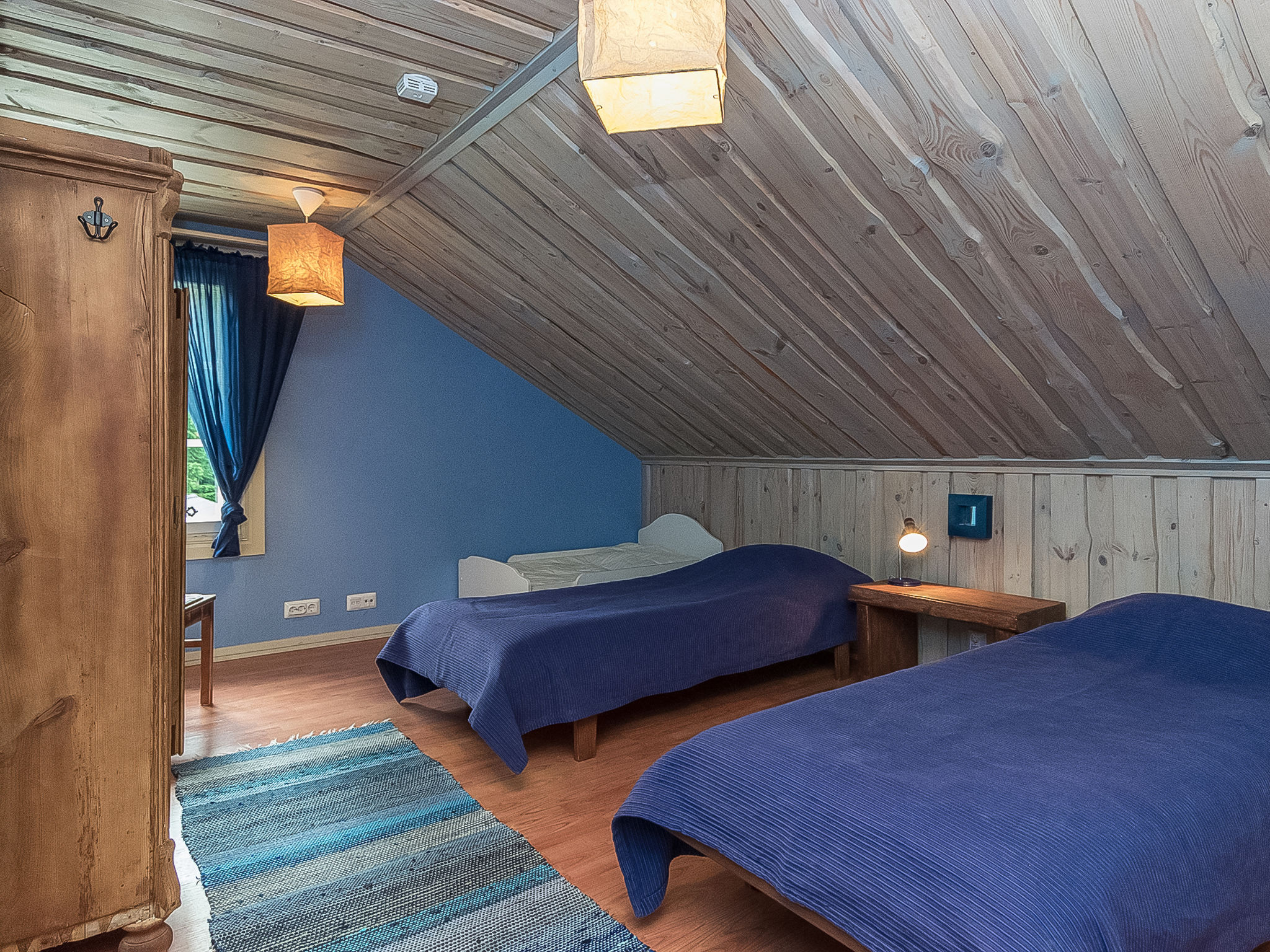 Maison Myllytupa – Intérieur, photo 65 sur 86