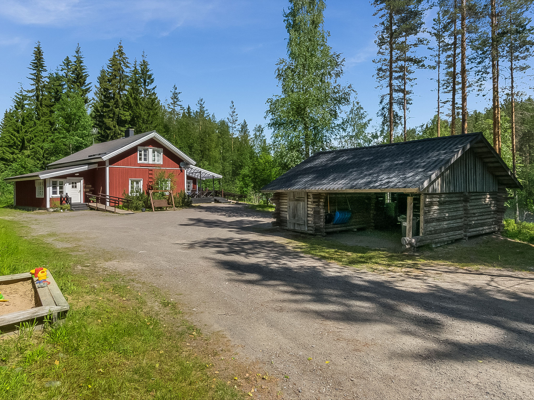 Maison Myllytupa – Intérieur, photo 77 sur 86