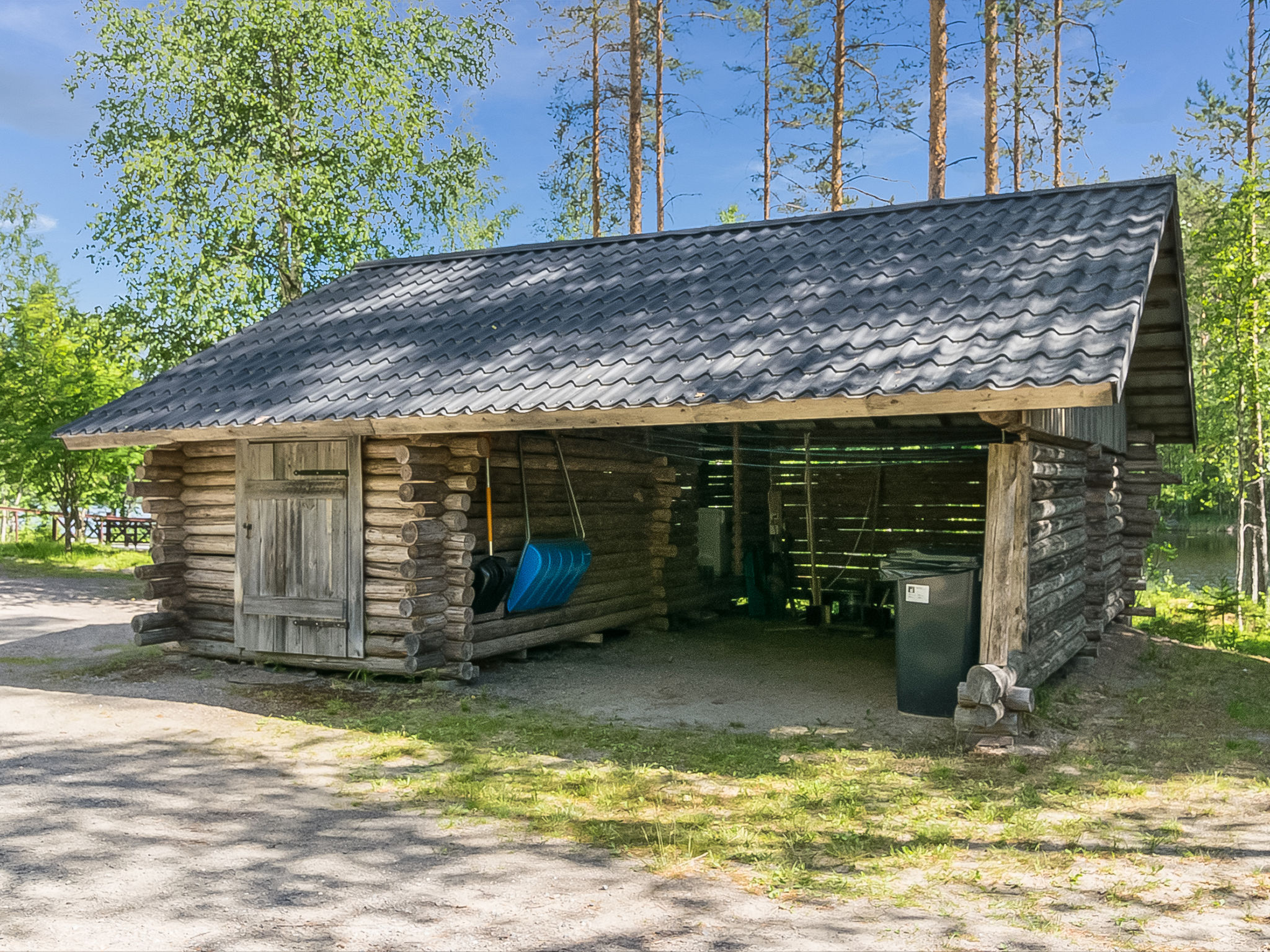 Maison Myllytupa – Intérieur, photo 86 sur 86