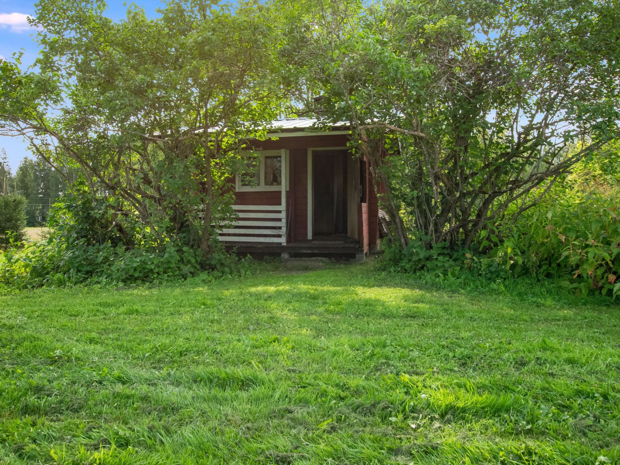 Maalaistalo sipilä-Binnen