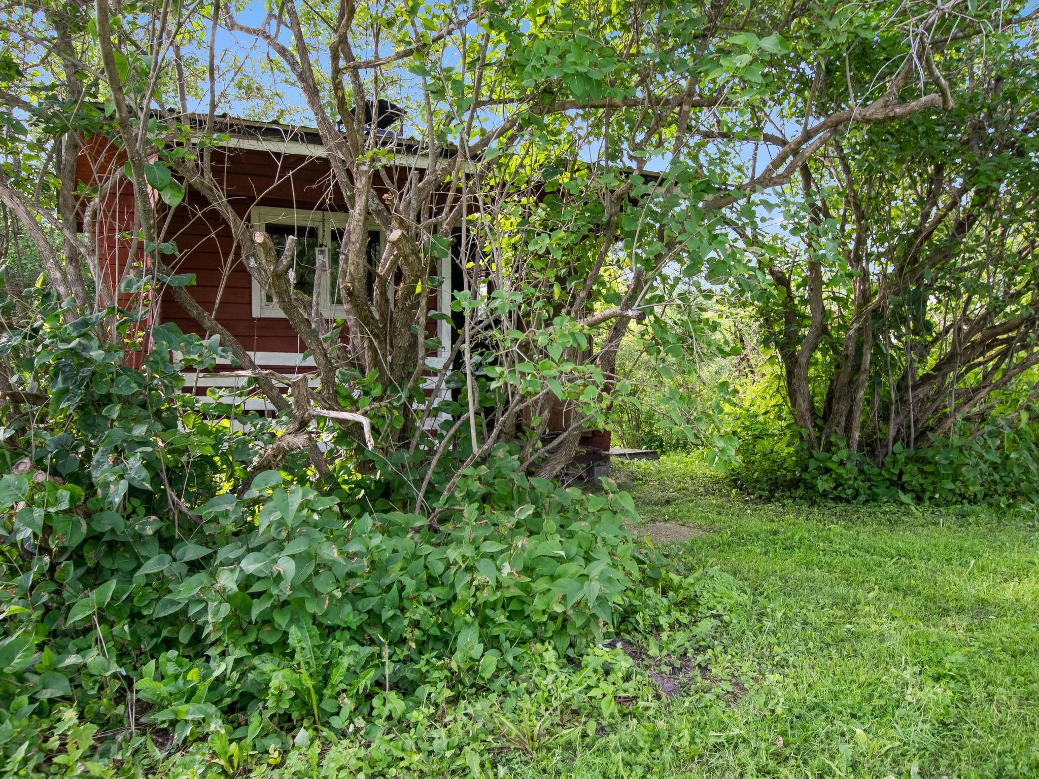 Maalaistalo sipilä-Binnen