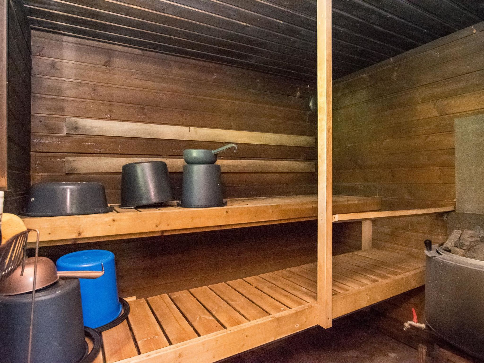 Maalaistalo sipilä-Binnen