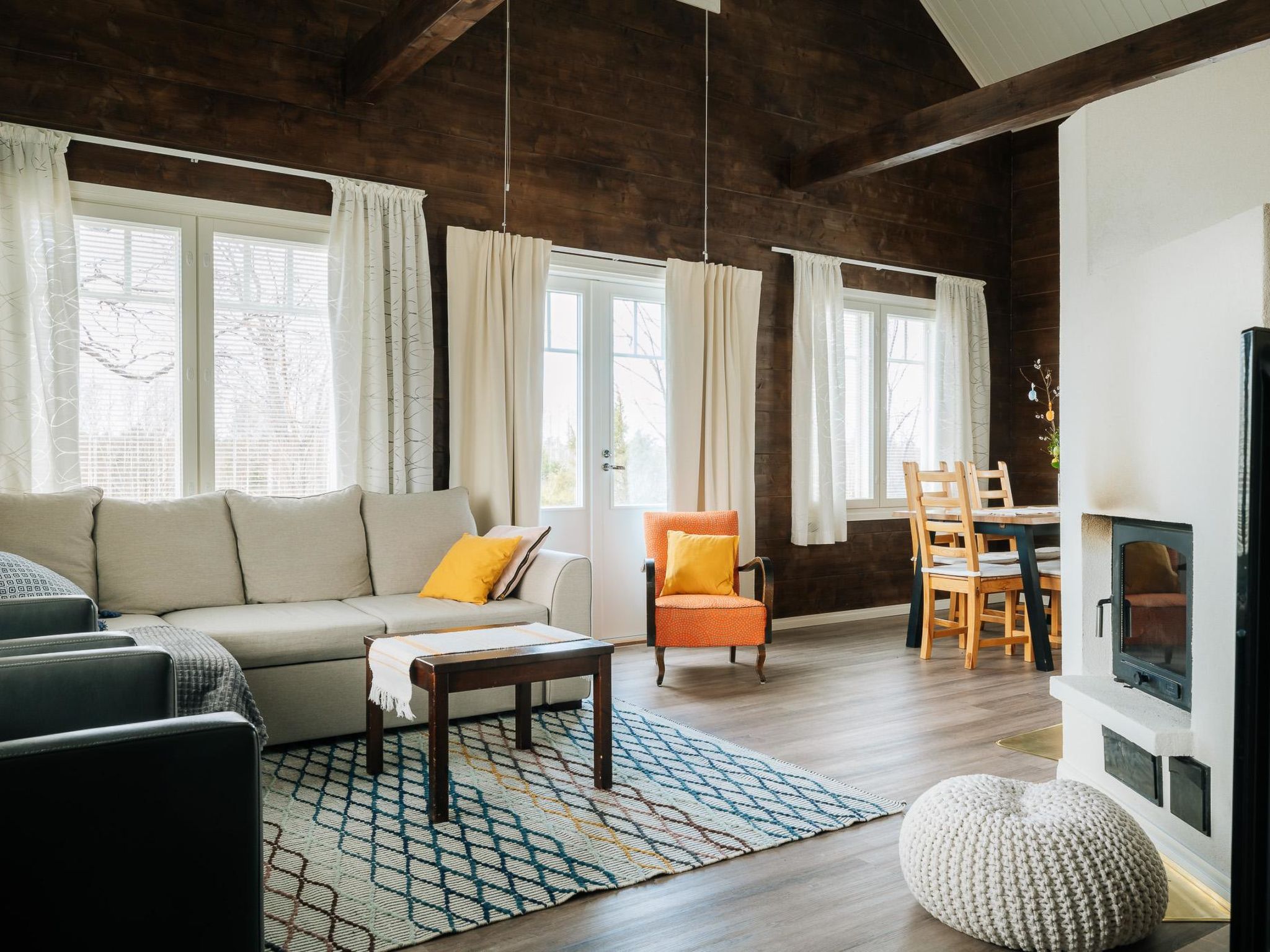 Maalaistalo sipilä-Binnen