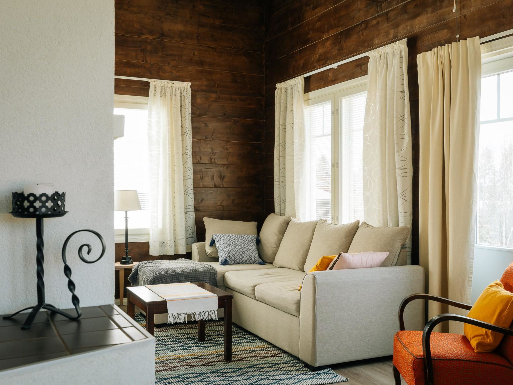 Maalaistalo sipilä-Binnen