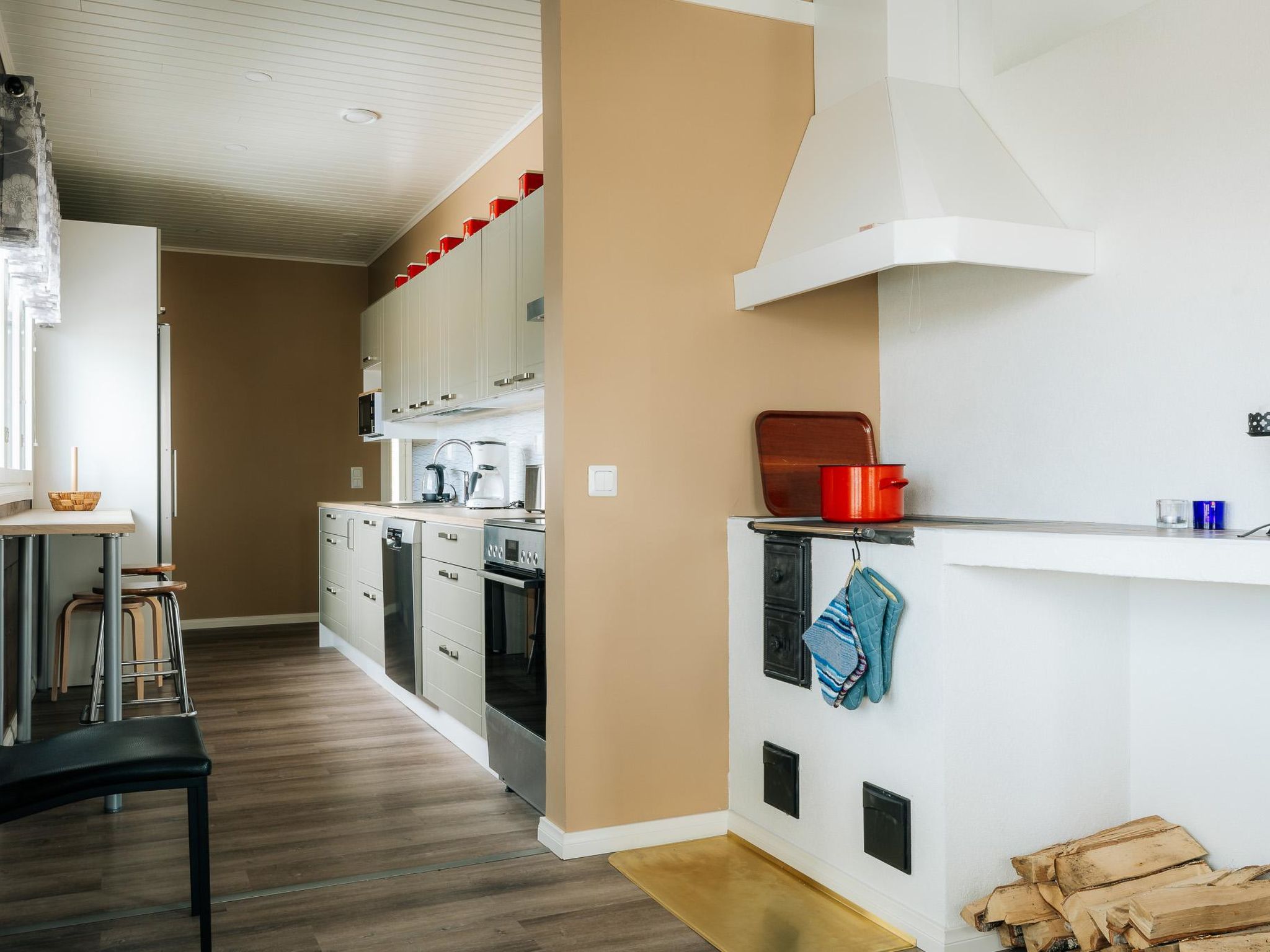 Maalaistalo sipilä-Binnen