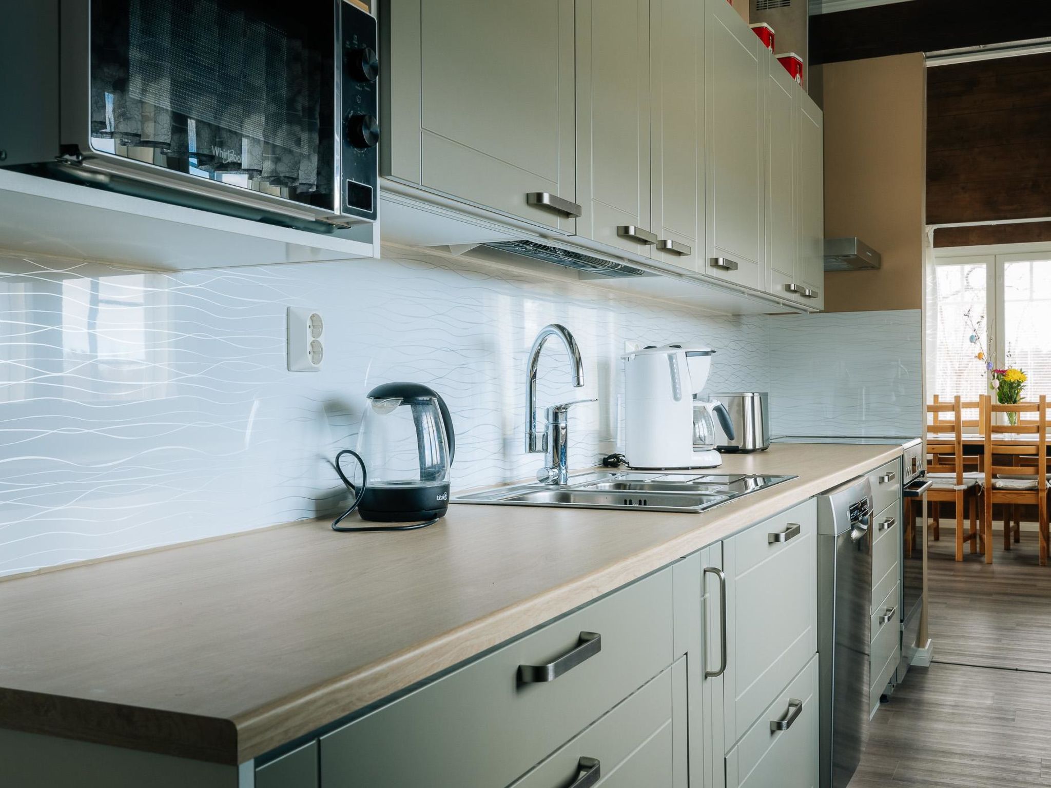 Maalaistalo sipilä-Binnen