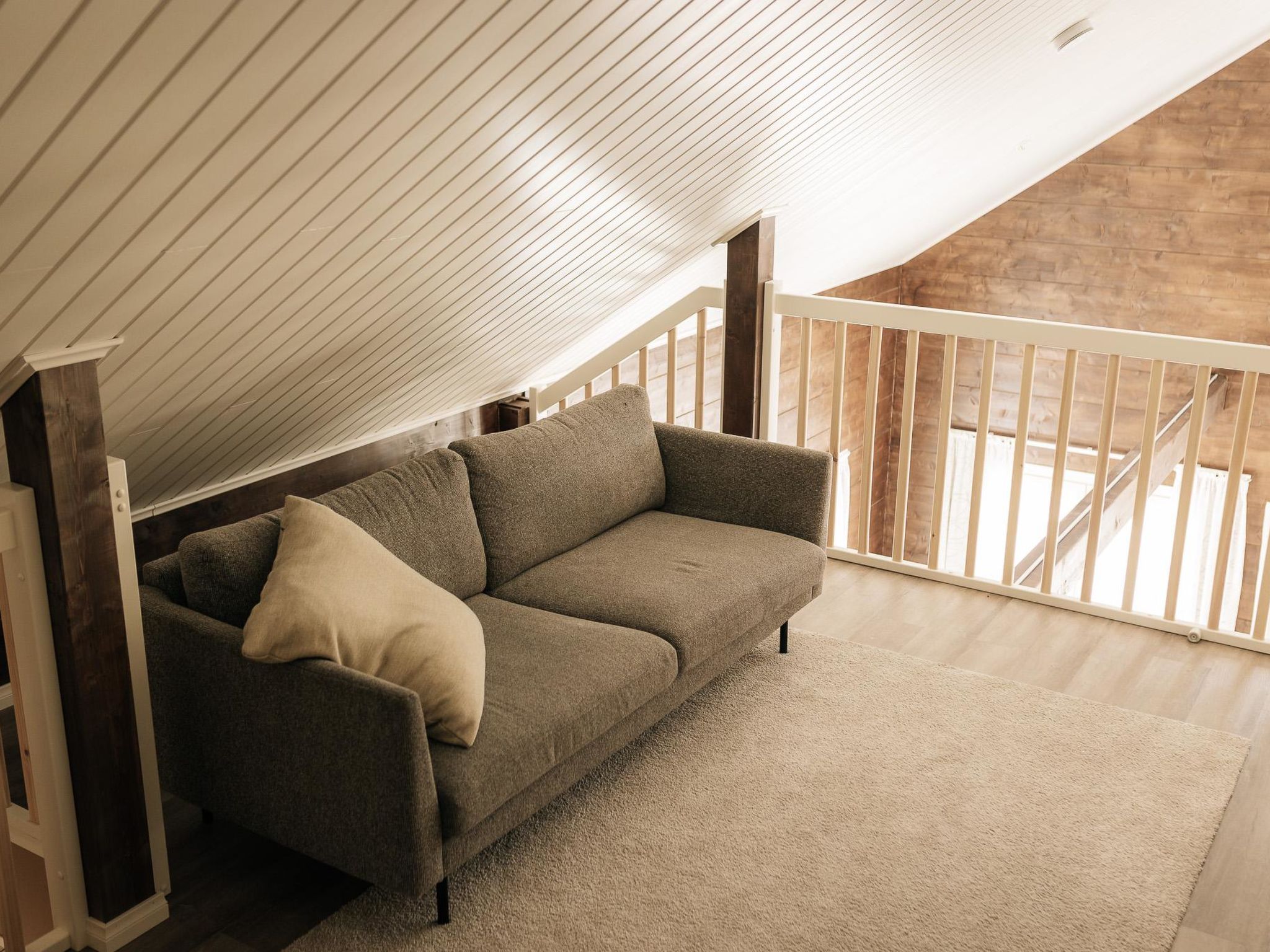 Maalaistalo sipilä-Binnen