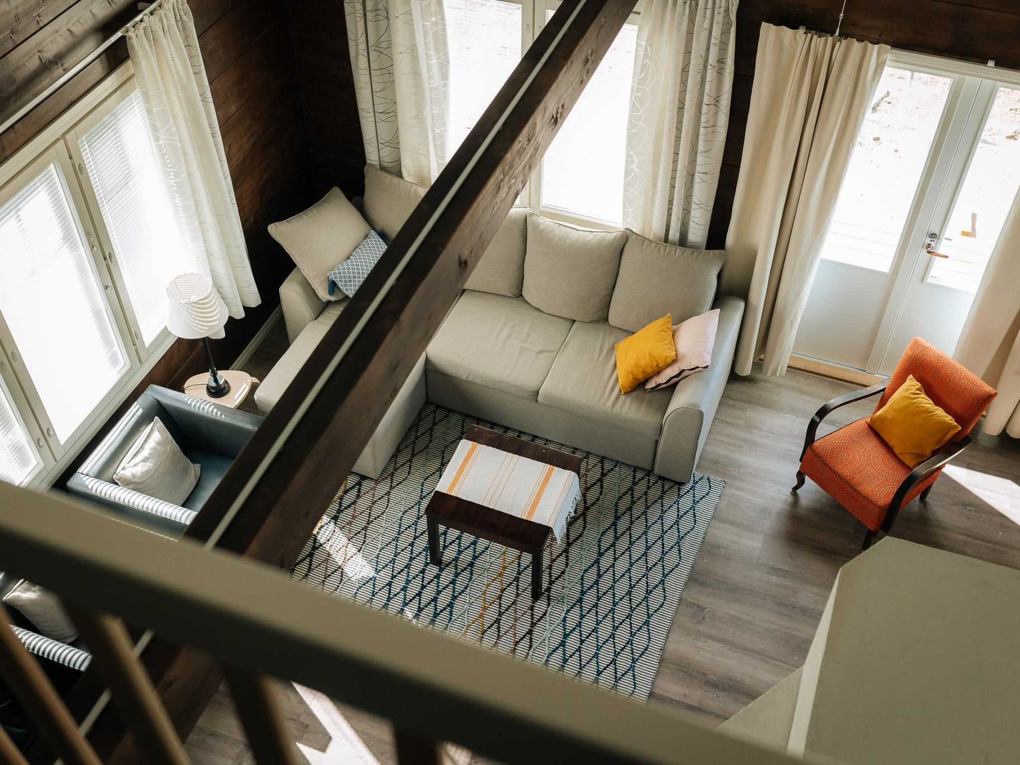 Maalaistalo sipilä-Binnen