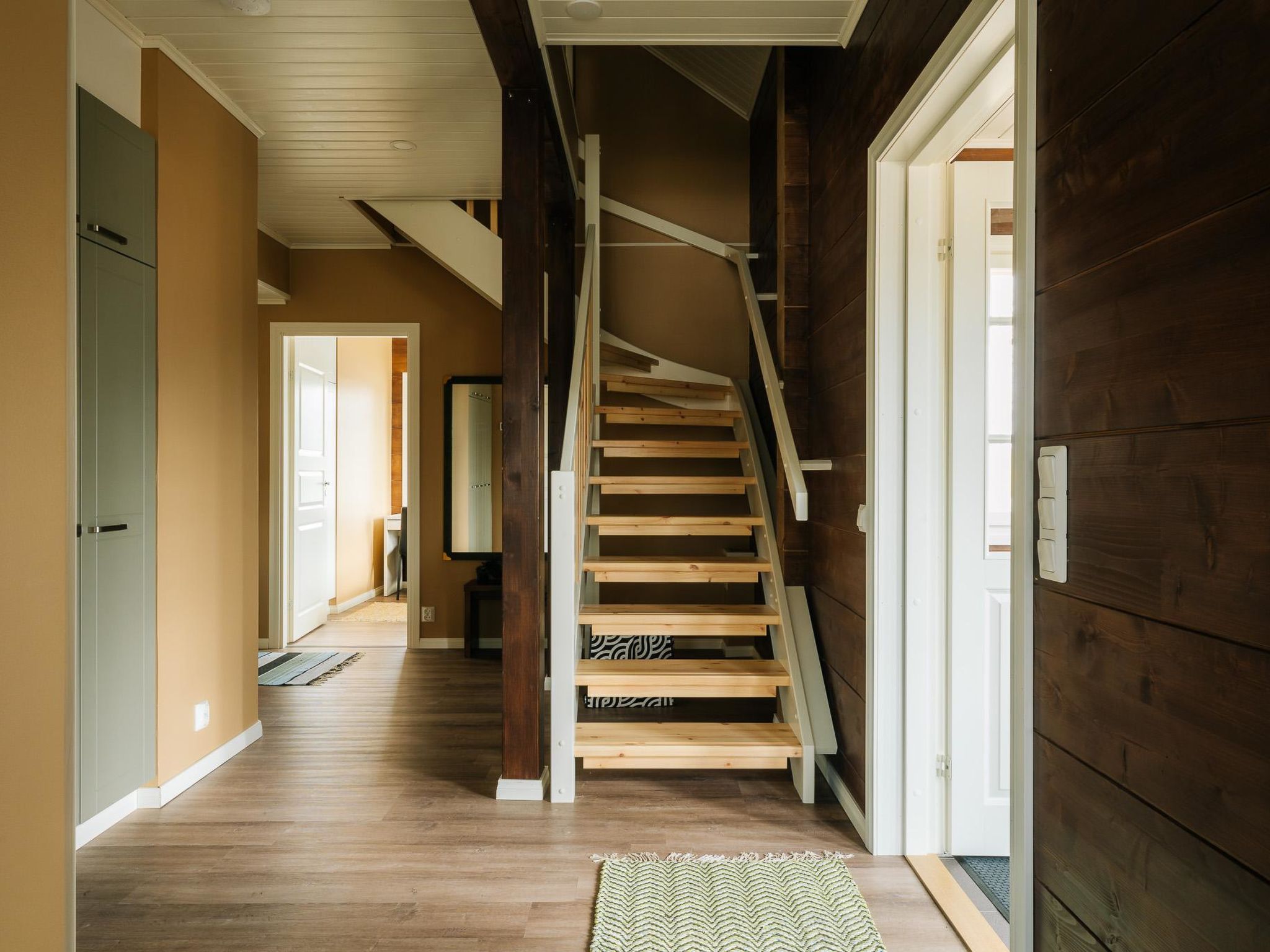 Maalaistalo sipilä-Binnen