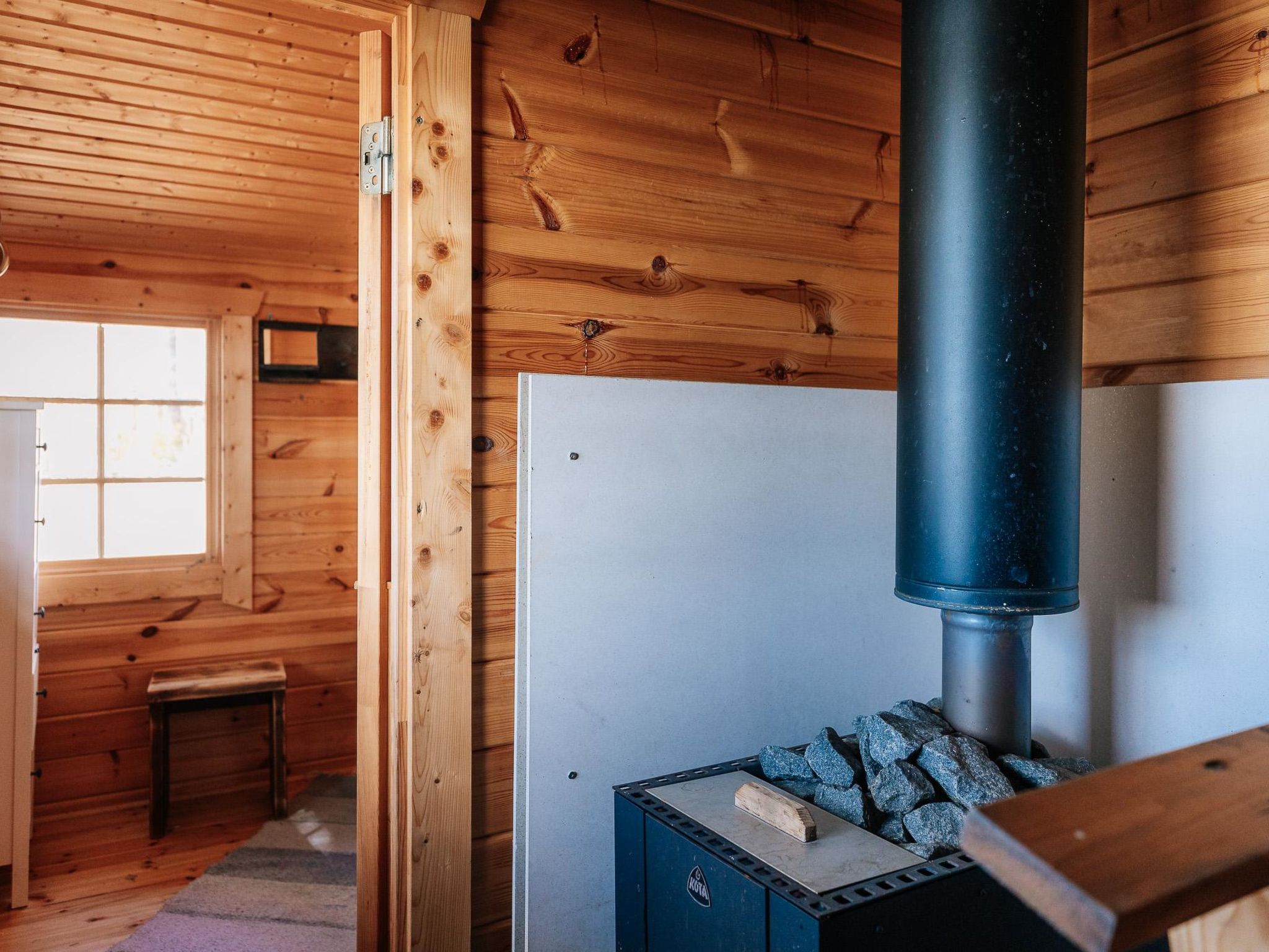 Maalaistalo sipilä-Binnen