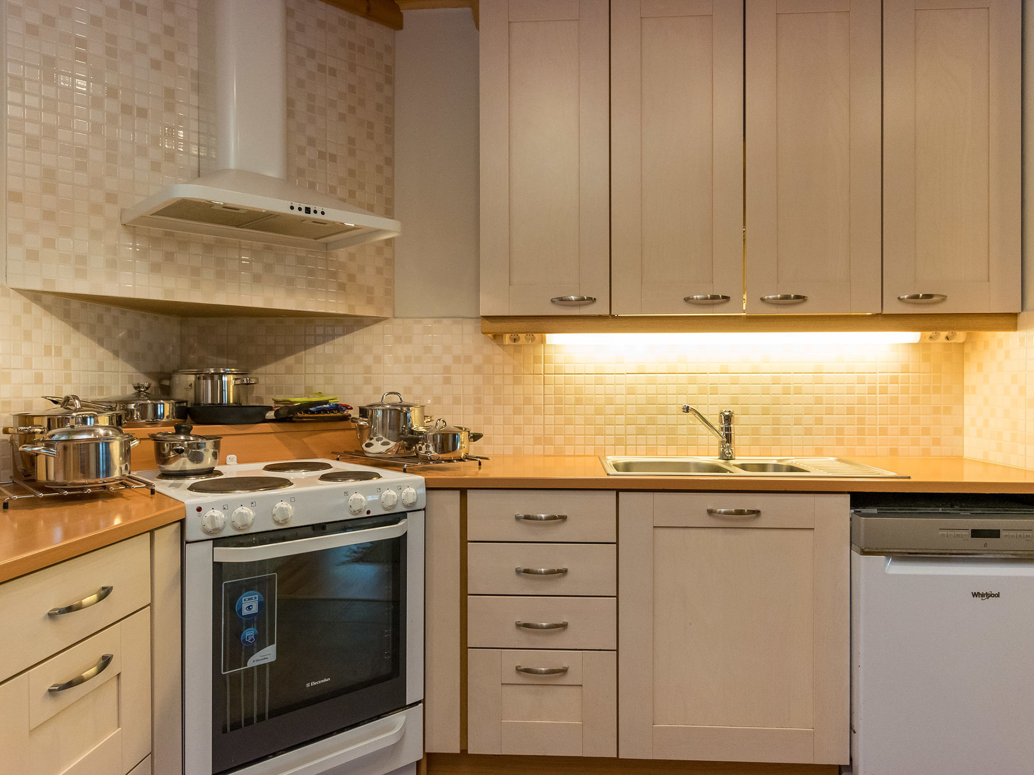 Maison Nestori – Intérieur, photo 4 sur 60