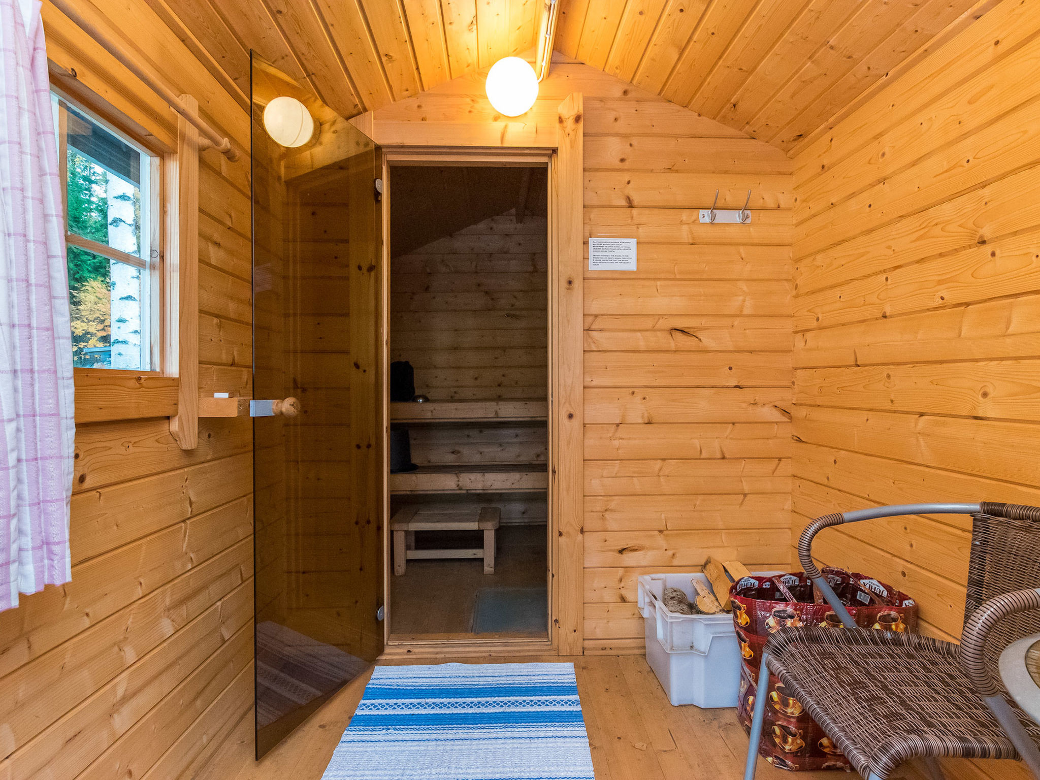 Maison Nestori – Intérieur, photo 21 sur 60