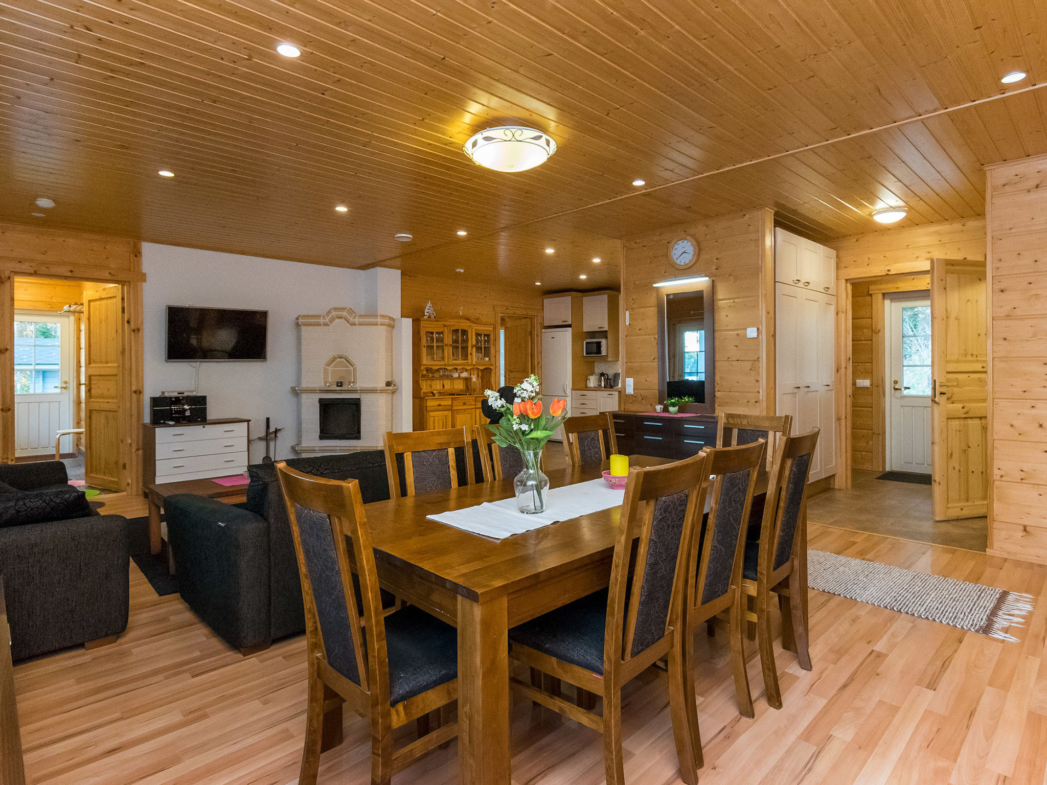 Maison Nestori – Intérieur, photo 42 sur 60