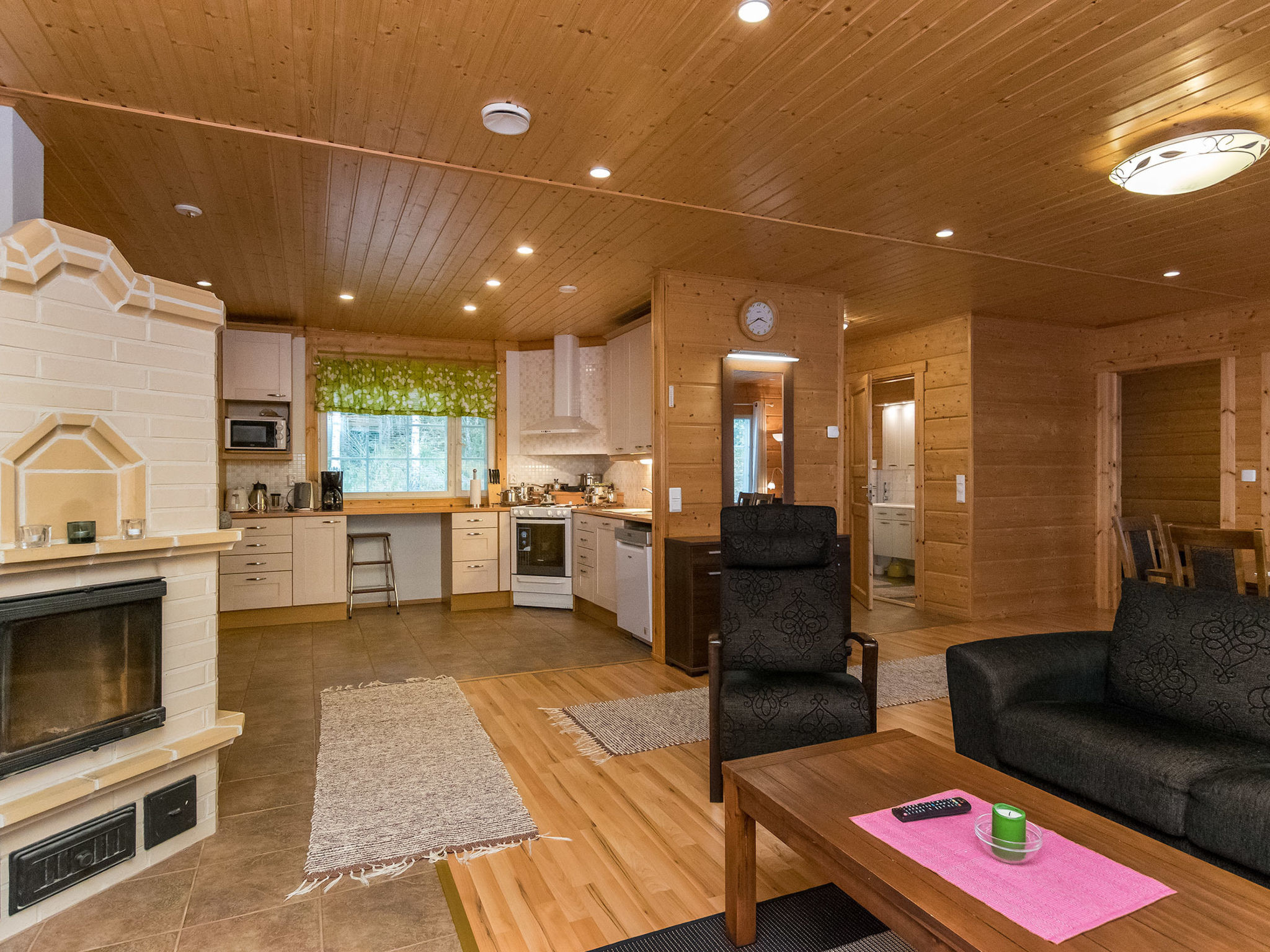 Maison Nestori – Intérieur, photo 43 sur 60