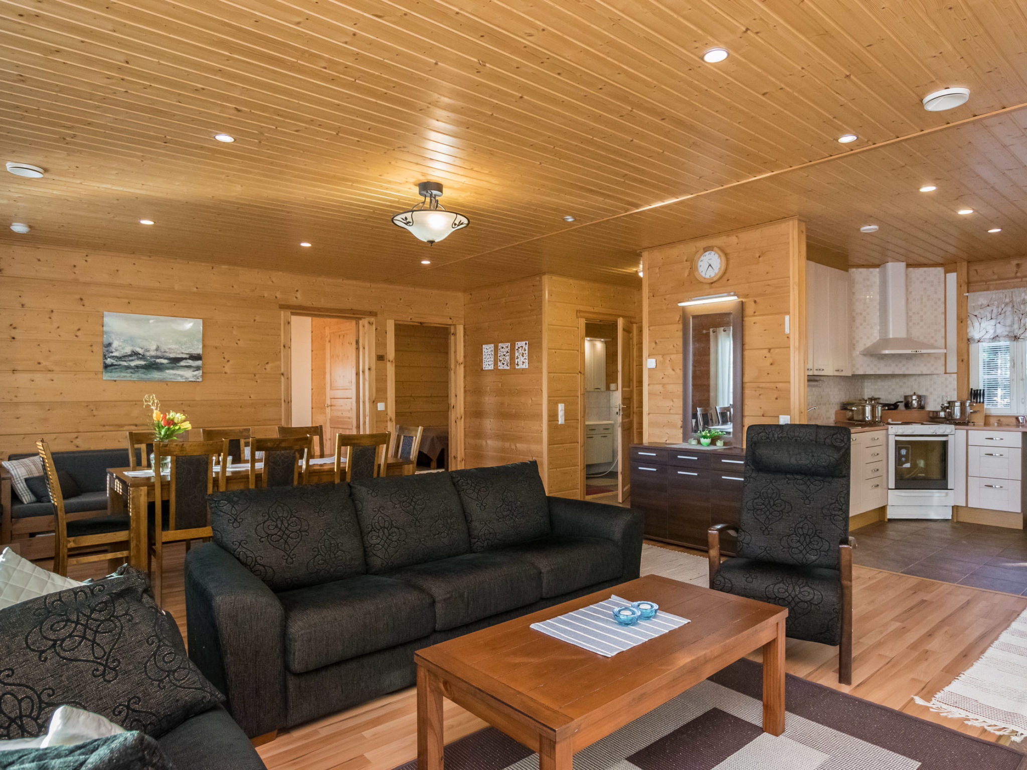 Maison Norppa – Intérieur, photo 43 sur 60