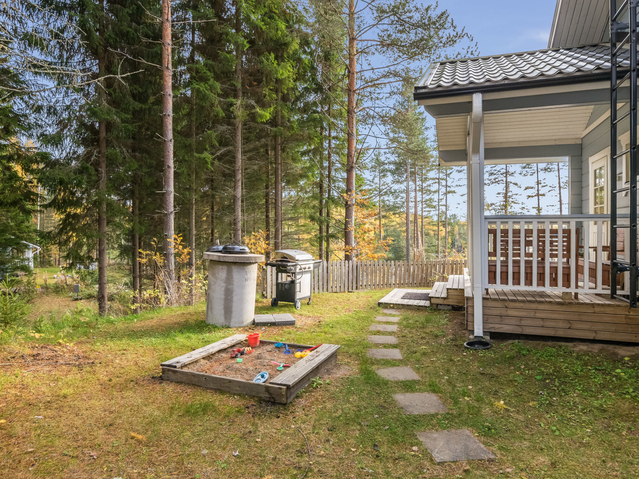 Maison Norppa – Intérieur, photo 6 sur 60