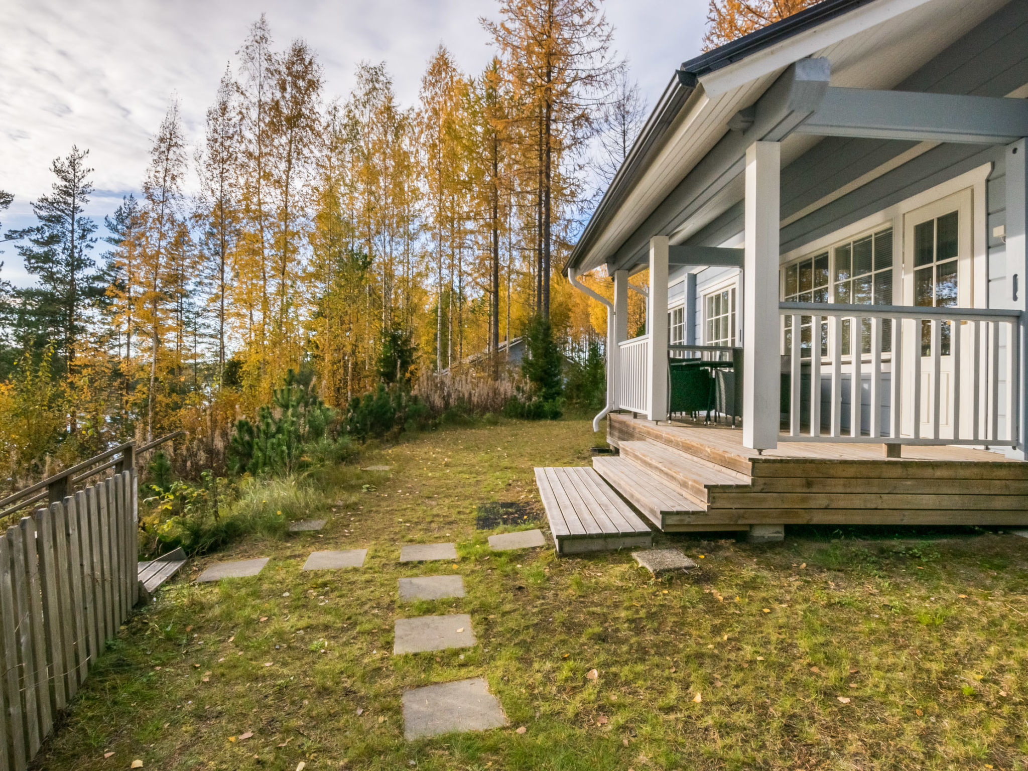 Maison Norppa – Intérieur, photo 7 sur 60